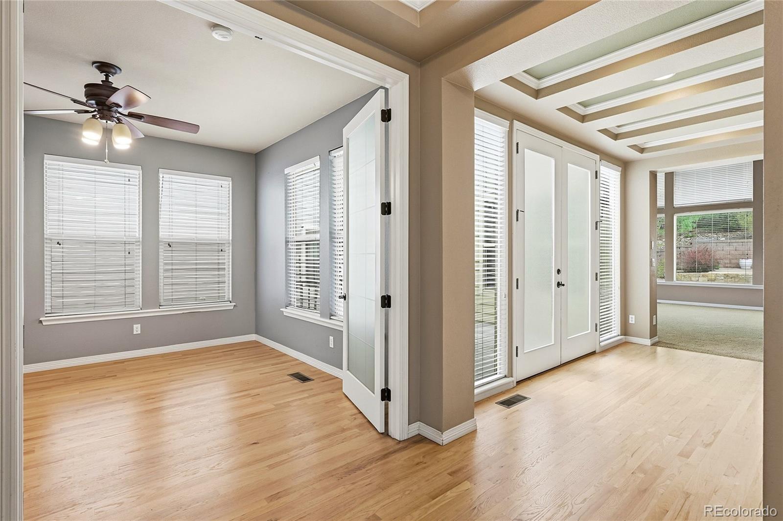 MLS Image #3 for 22303 e idyllwilde drive,parker, Colorado