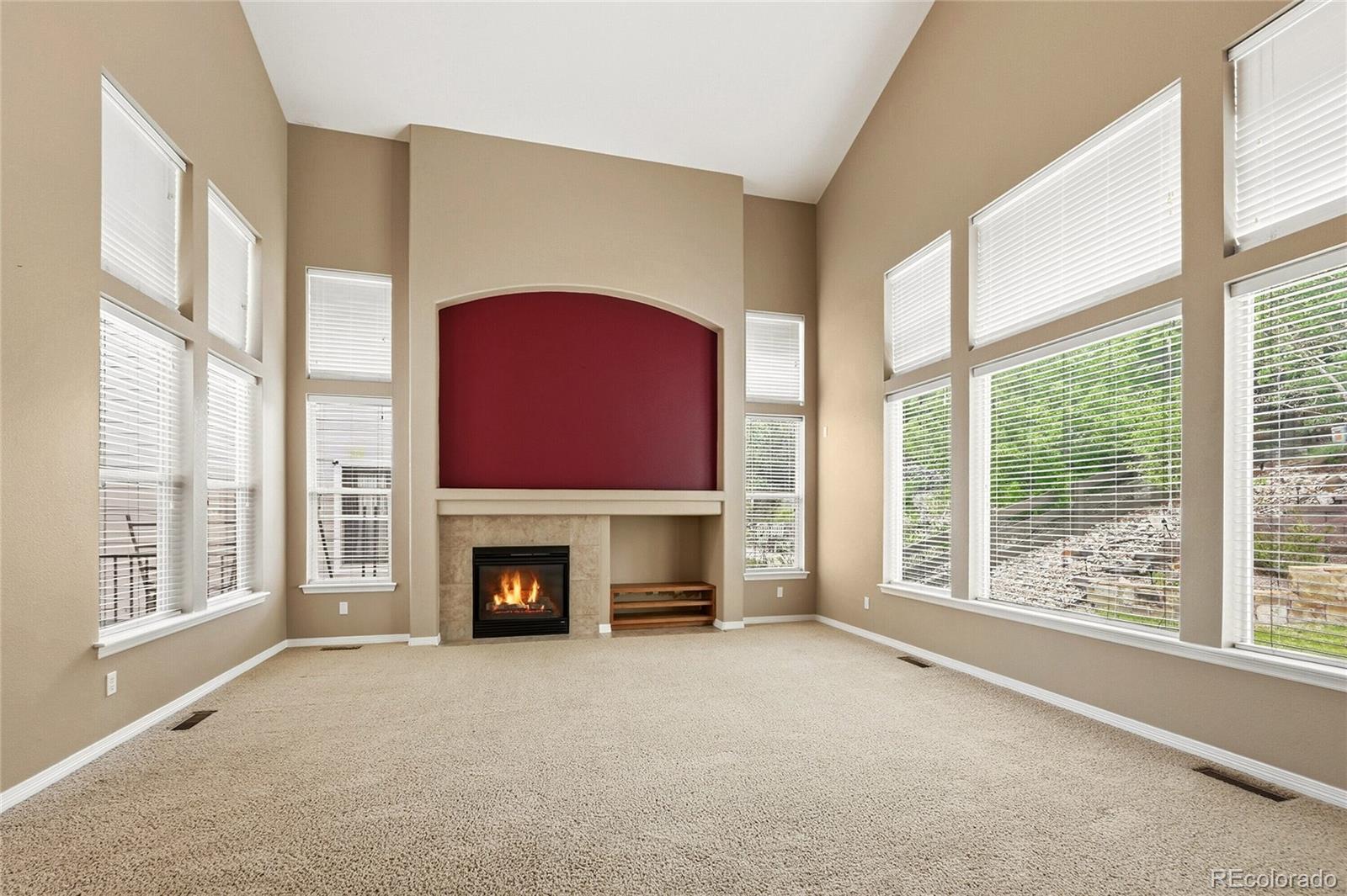 MLS Image #5 for 22303 e idyllwilde drive,parker, Colorado