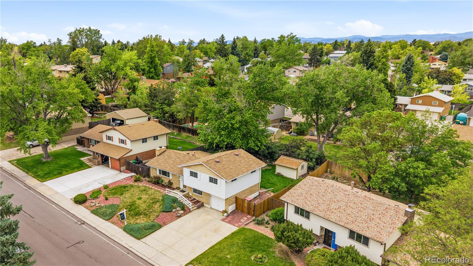 MLS Image #5 for 9365  meade street,westminster, Colorado