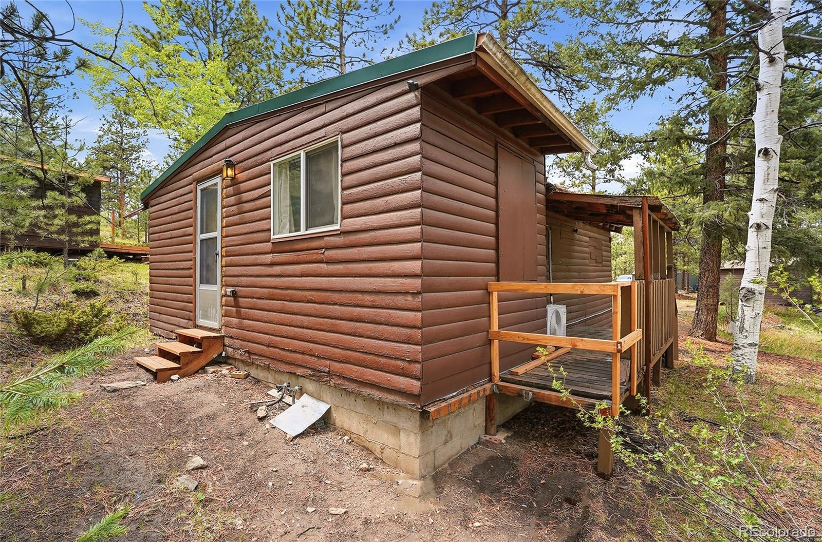 MLS Image #25 for 14032 s olive avenue,pine, Colorado