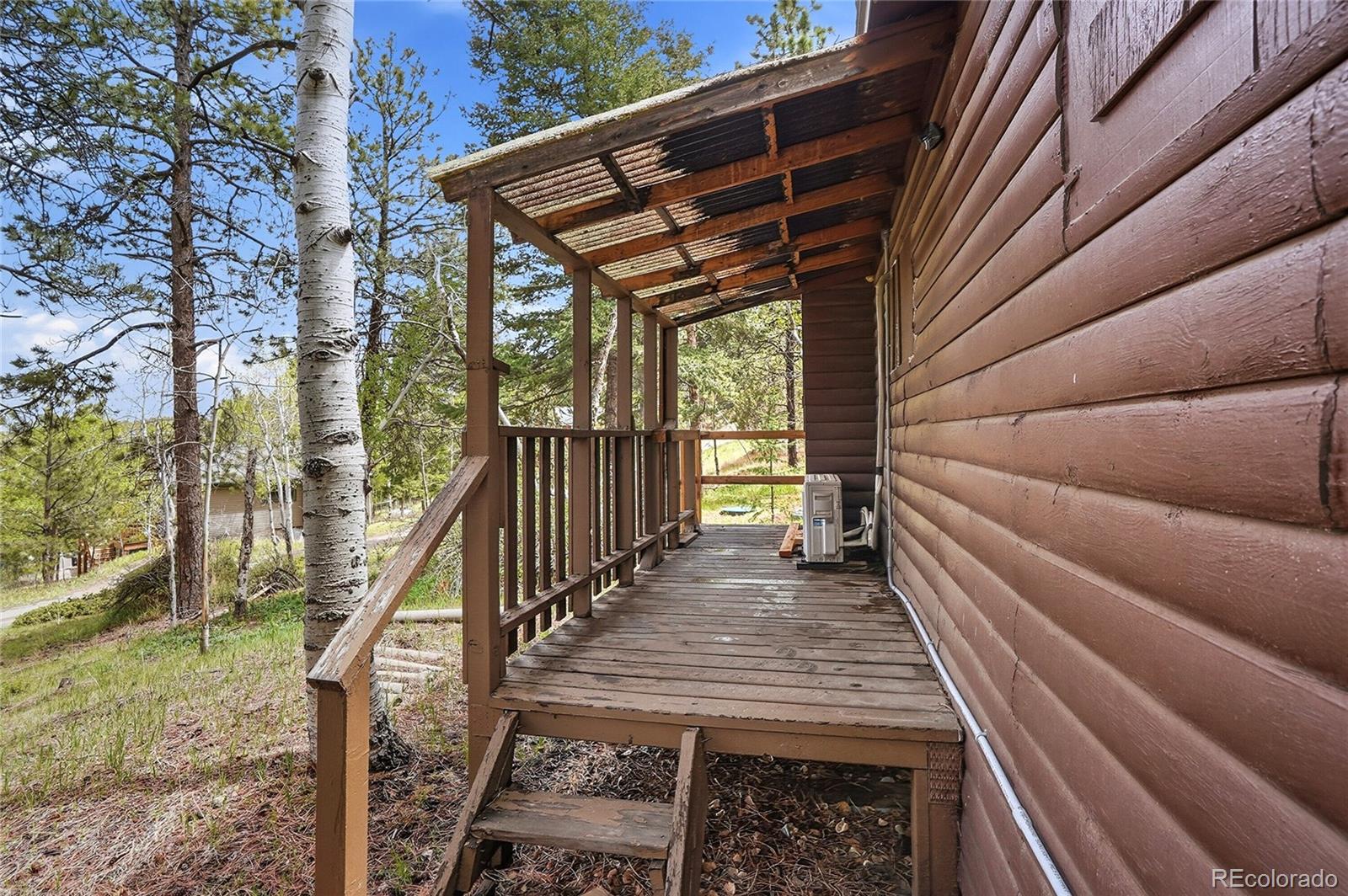 MLS Image #26 for 14032 s olive avenue,pine, Colorado