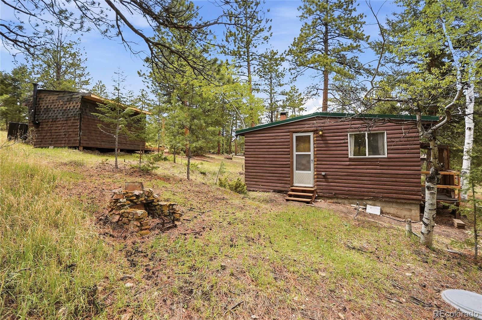 MLS Image #27 for 14032 s olive avenue,pine, Colorado