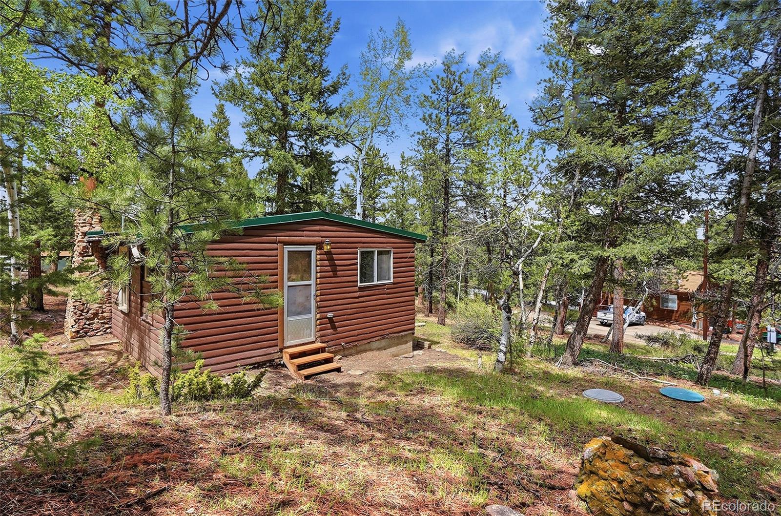 MLS Image #28 for 14032 s olive avenue,pine, Colorado