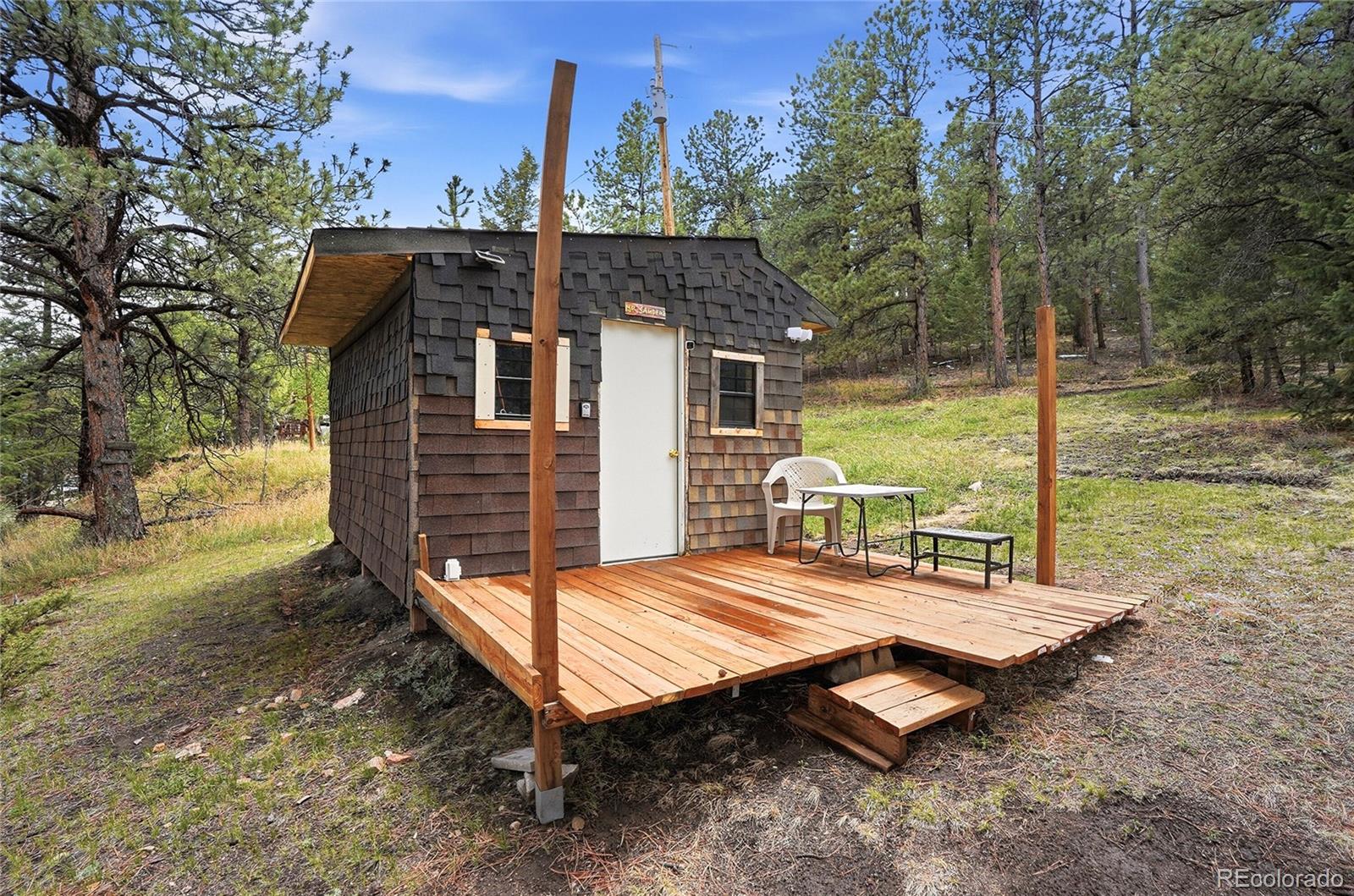 MLS Image #29 for 14032 s olive avenue,pine, Colorado