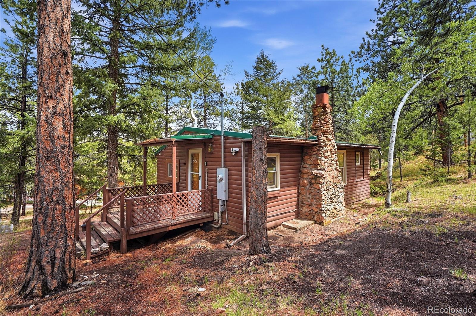 MLS Image #3 for 14032 s olive avenue,pine, Colorado