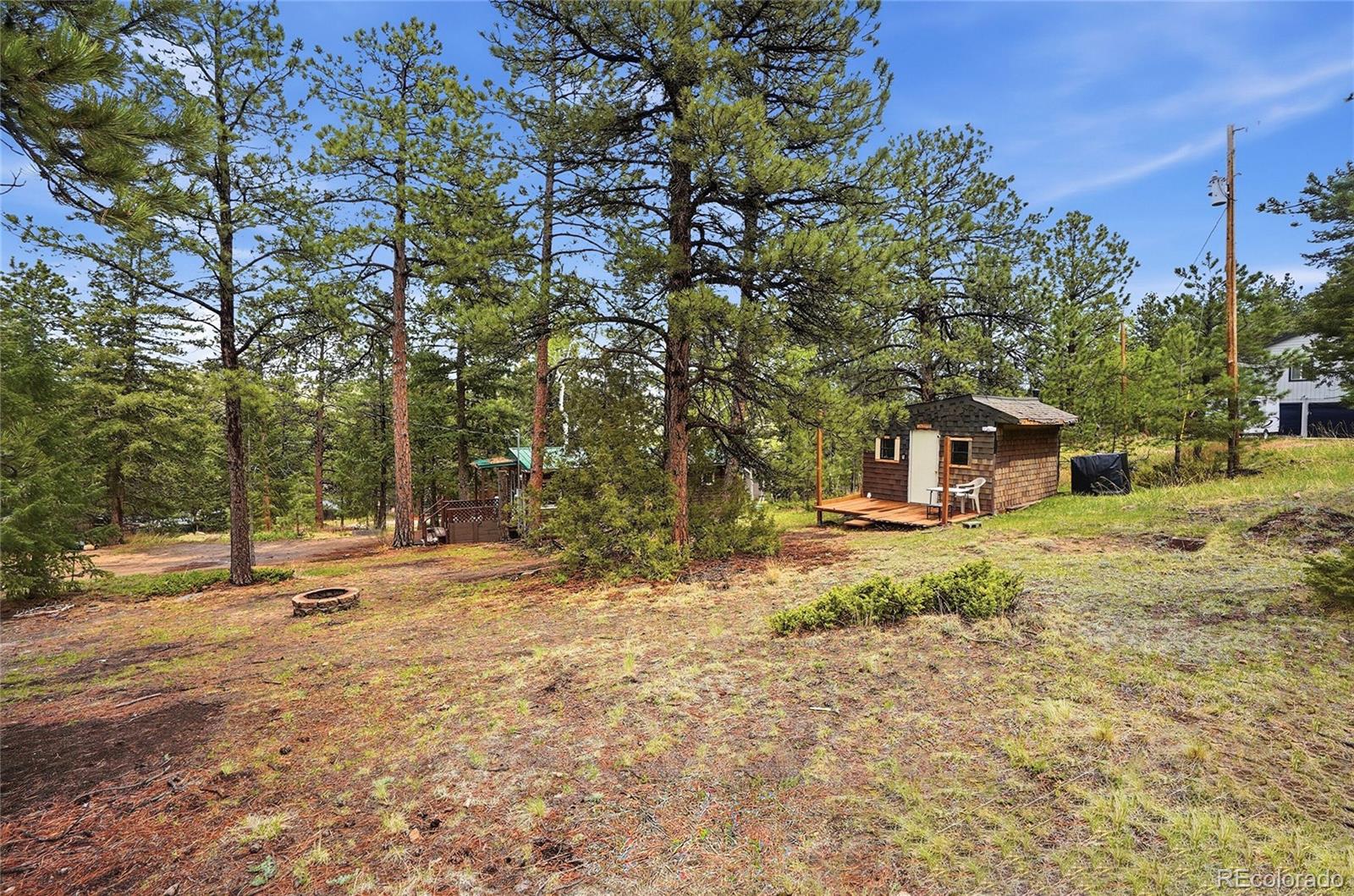 MLS Image #32 for 14032 s olive avenue,pine, Colorado