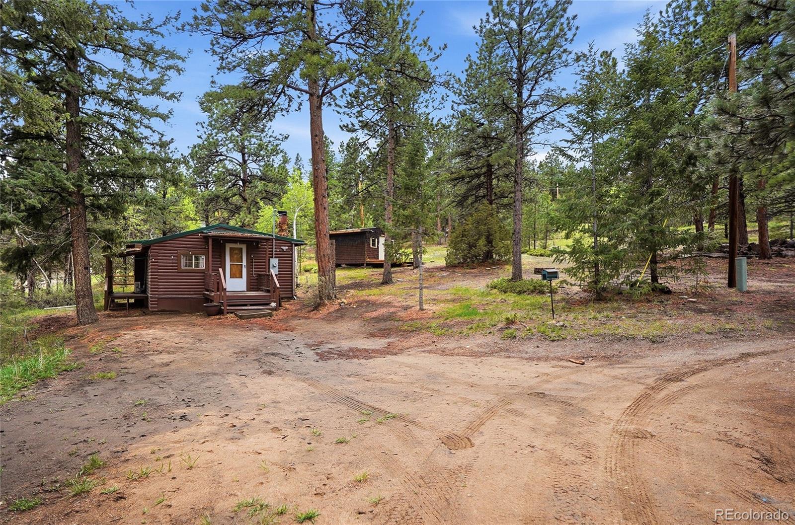 MLS Image #36 for 14032 s olive avenue,pine, Colorado