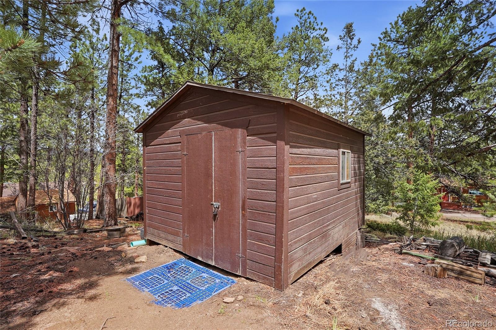MLS Image #37 for 14032 s olive avenue,pine, Colorado