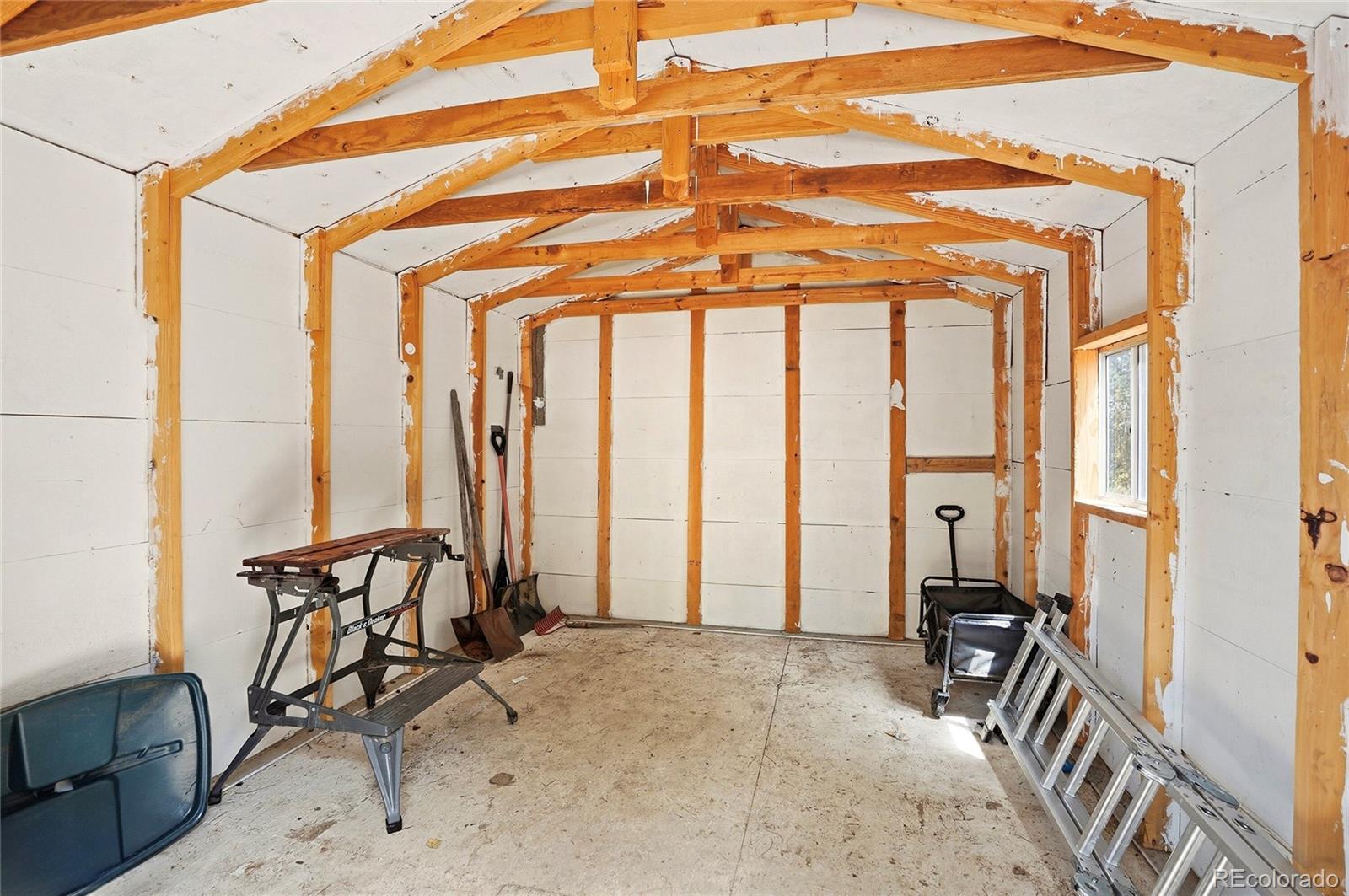MLS Image #38 for 14032 s olive avenue,pine, Colorado