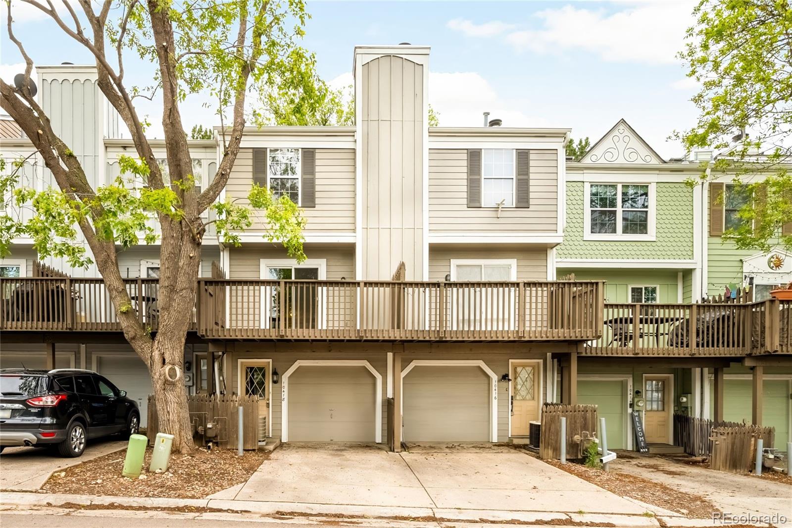 MLS Image #24 for 10418 w dartmouth avenue,lakewood, Colorado