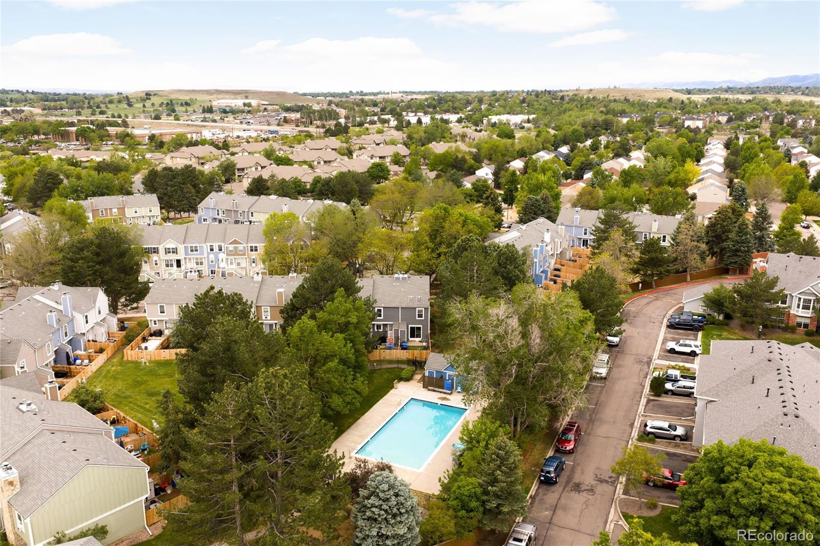MLS Image #29 for 10418 w dartmouth avenue,lakewood, Colorado