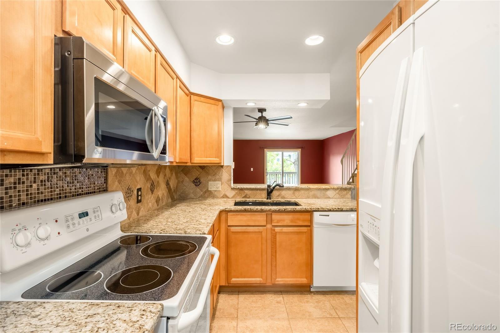 MLS Image #7 for 10418 w dartmouth avenue,lakewood, Colorado