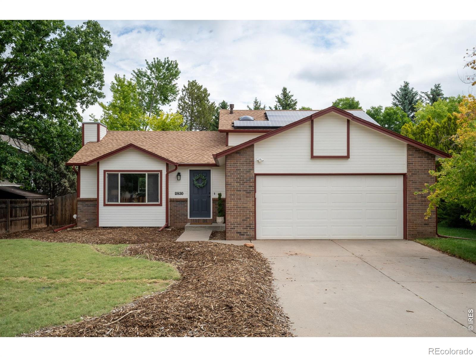 MLS Image #0 for 2830  bluegrass drive,fort collins, Colorado