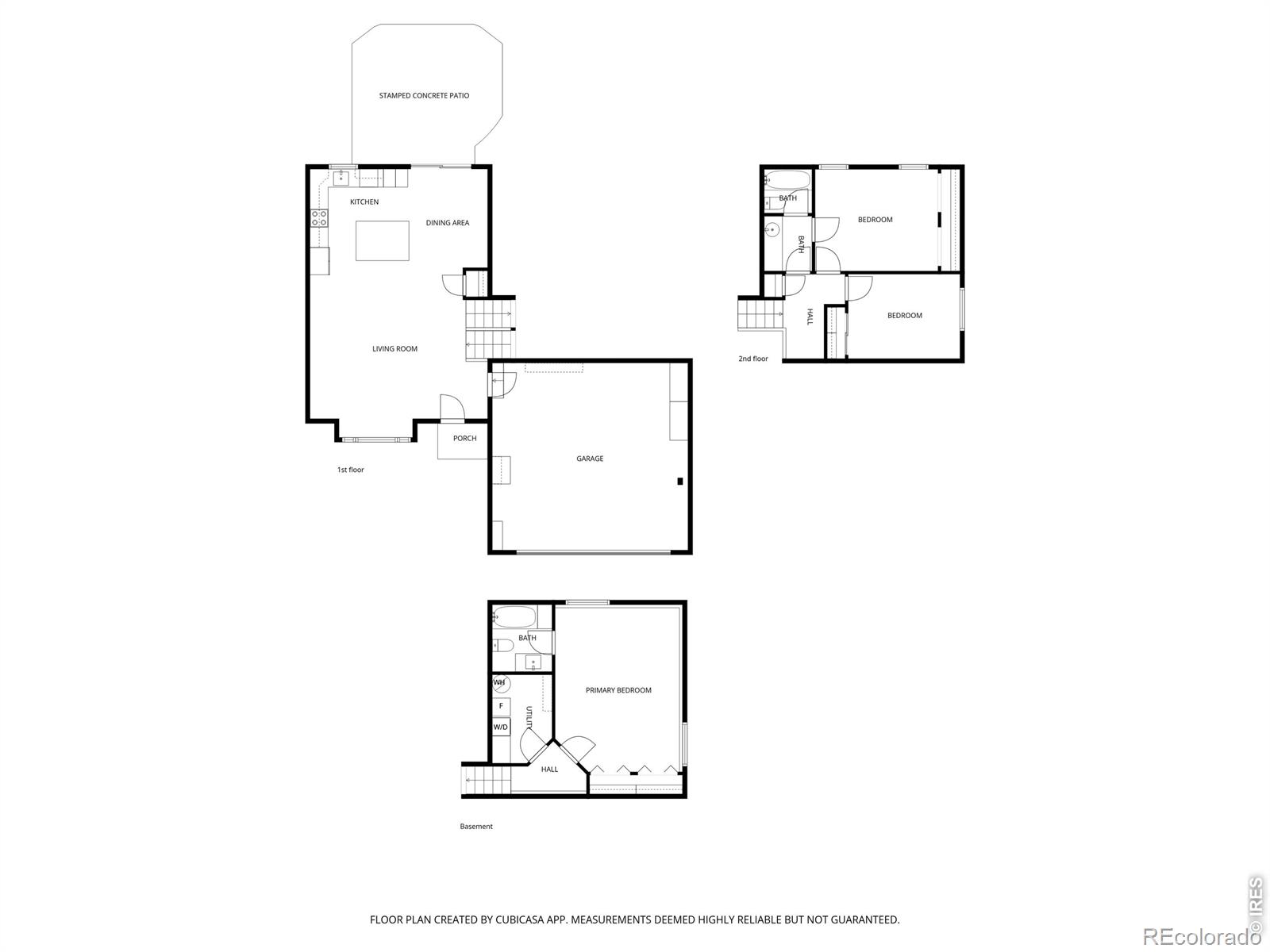 MLS Image #1 for 2830  bluegrass drive,fort collins, Colorado