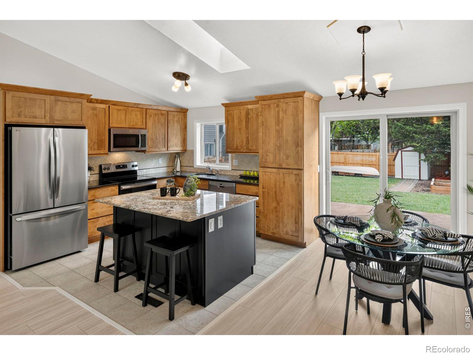MLS Image #12 for 2830  bluegrass drive,fort collins, Colorado
