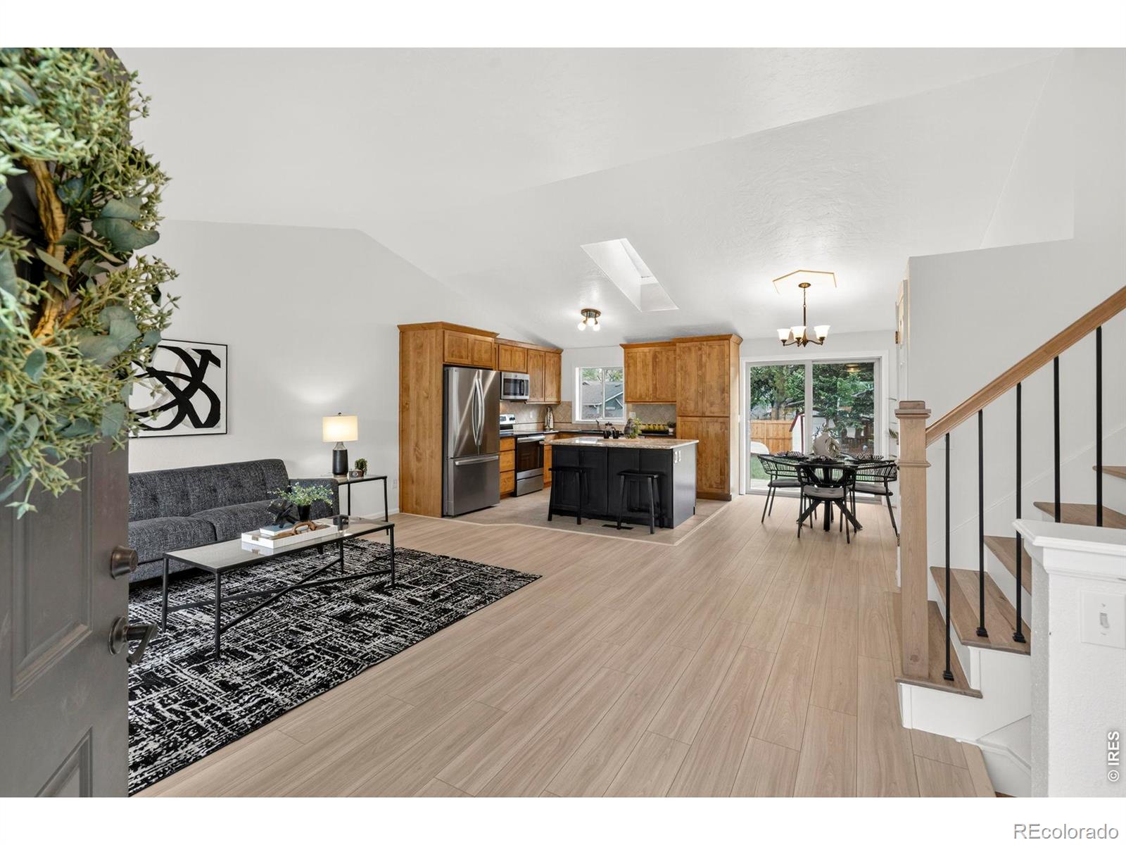MLS Image #2 for 2830  bluegrass drive,fort collins, Colorado
