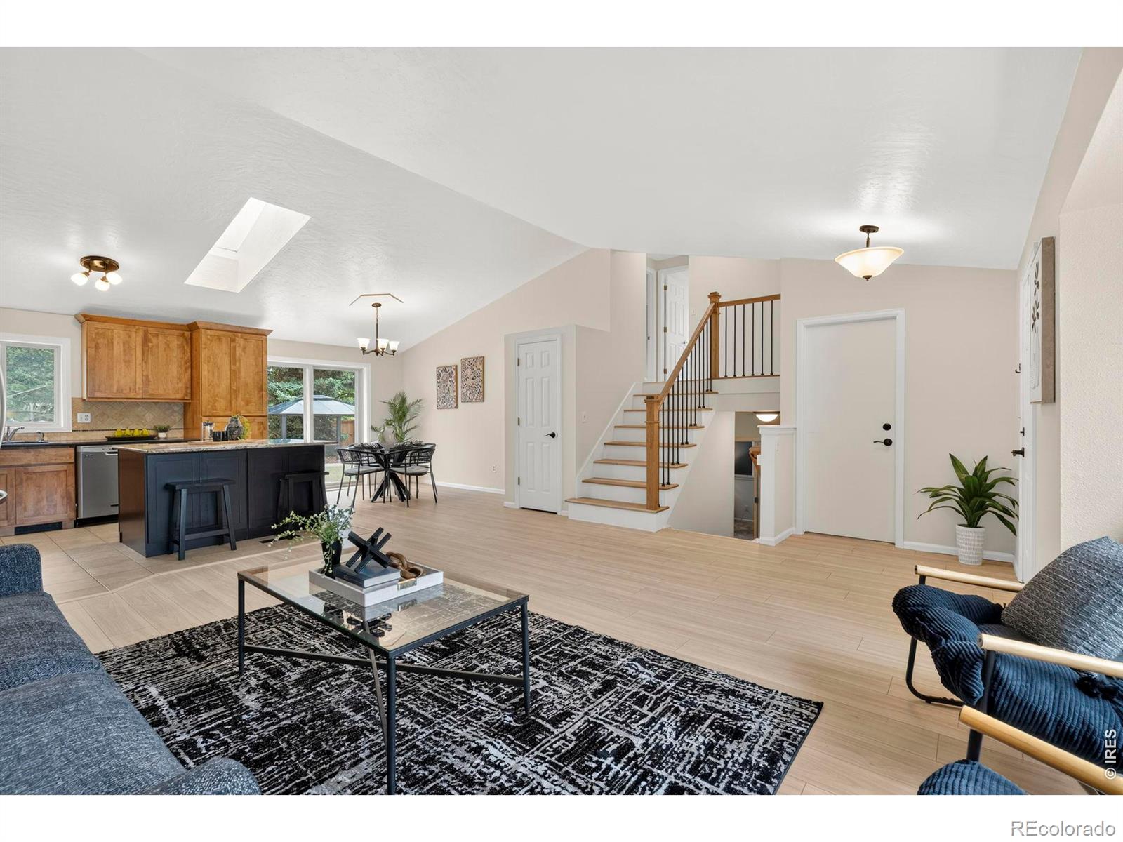 MLS Image #3 for 2830  bluegrass drive,fort collins, Colorado
