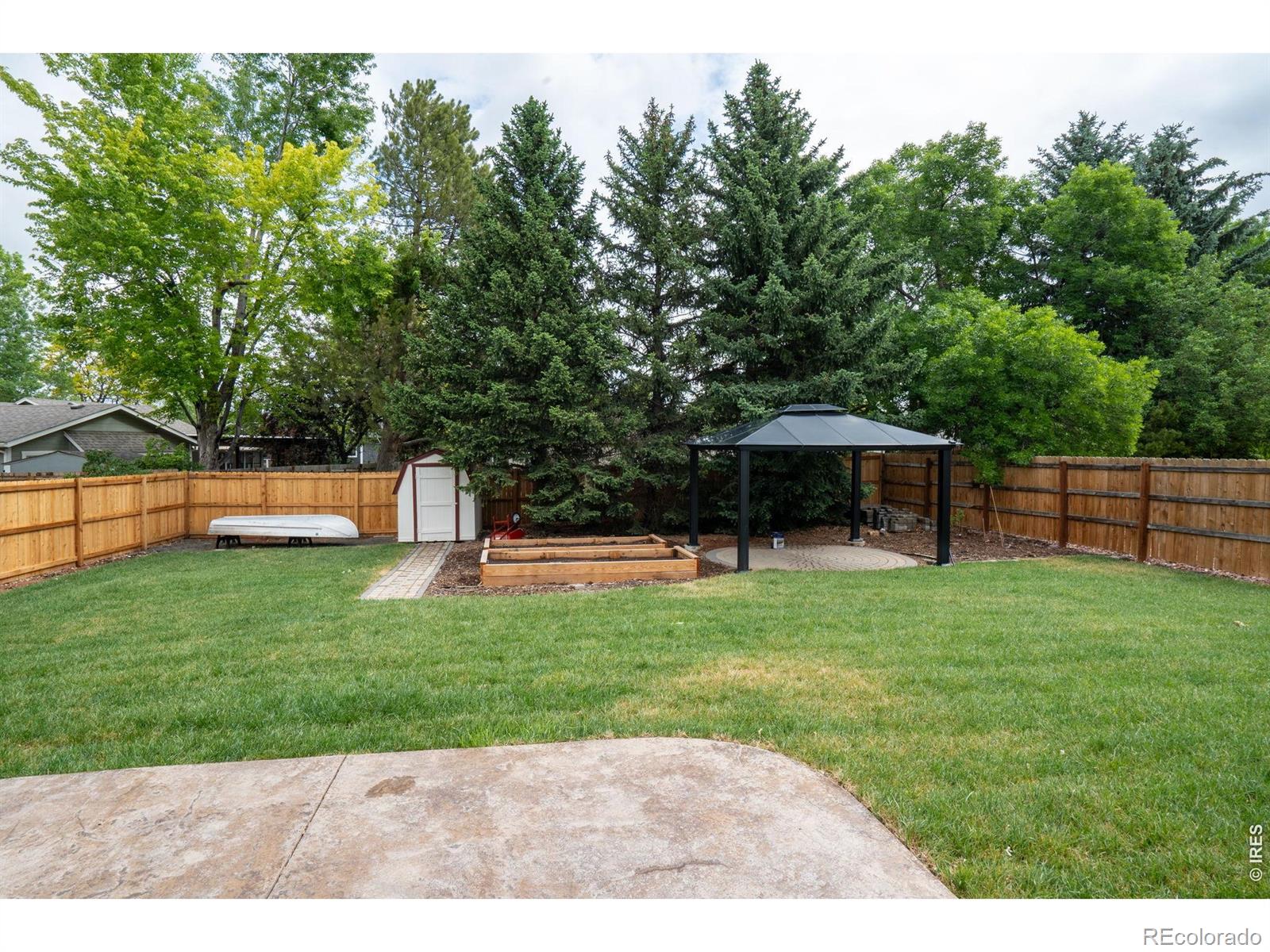 MLS Image #37 for 2830  bluegrass drive,fort collins, Colorado