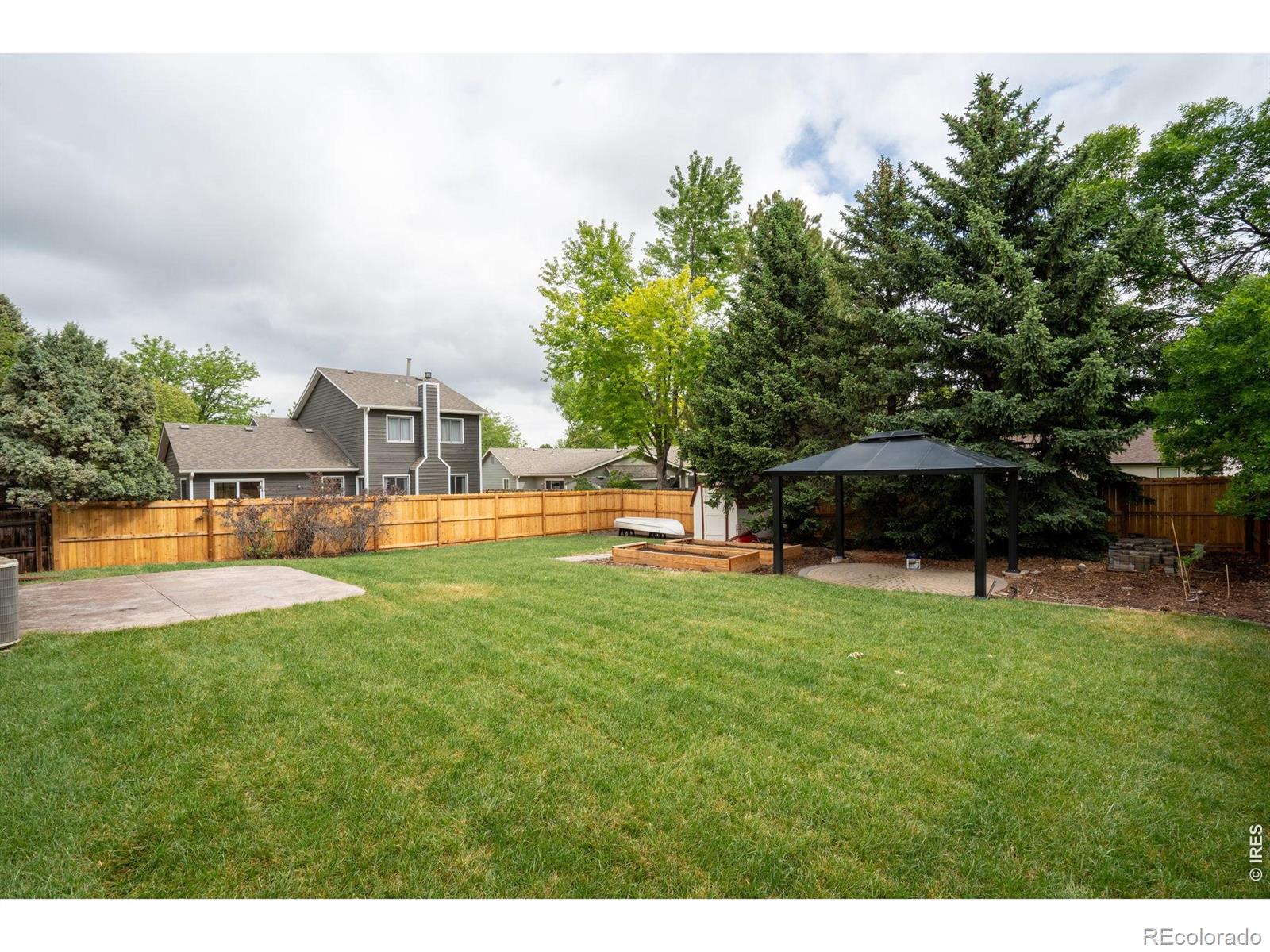 MLS Image #38 for 2830  bluegrass drive,fort collins, Colorado