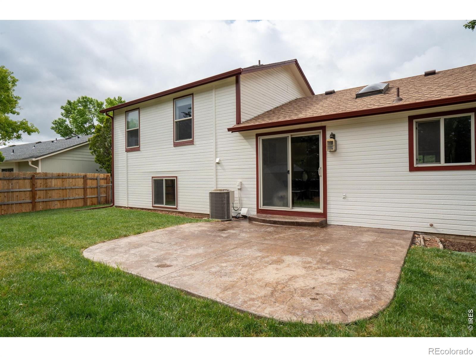 MLS Image #40 for 2830  bluegrass drive,fort collins, Colorado