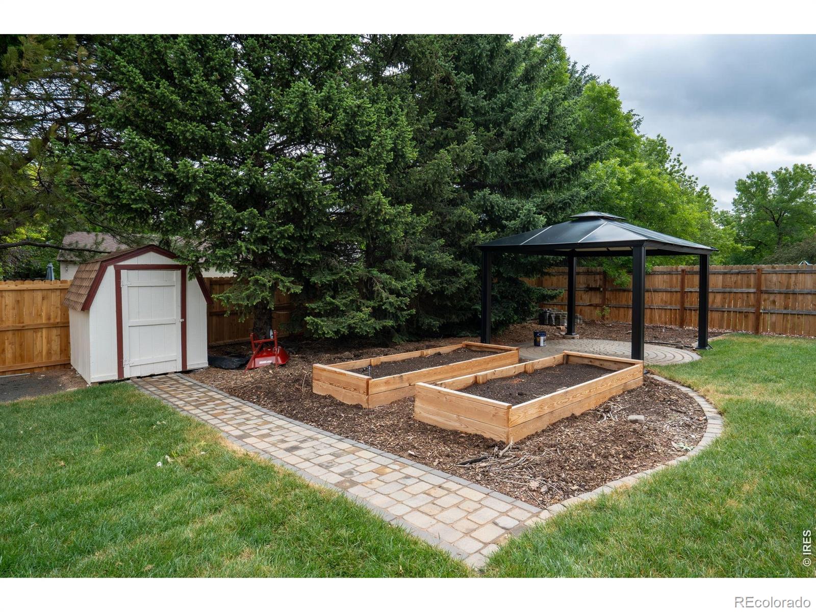 MLS Image #41 for 2830  bluegrass drive,fort collins, Colorado