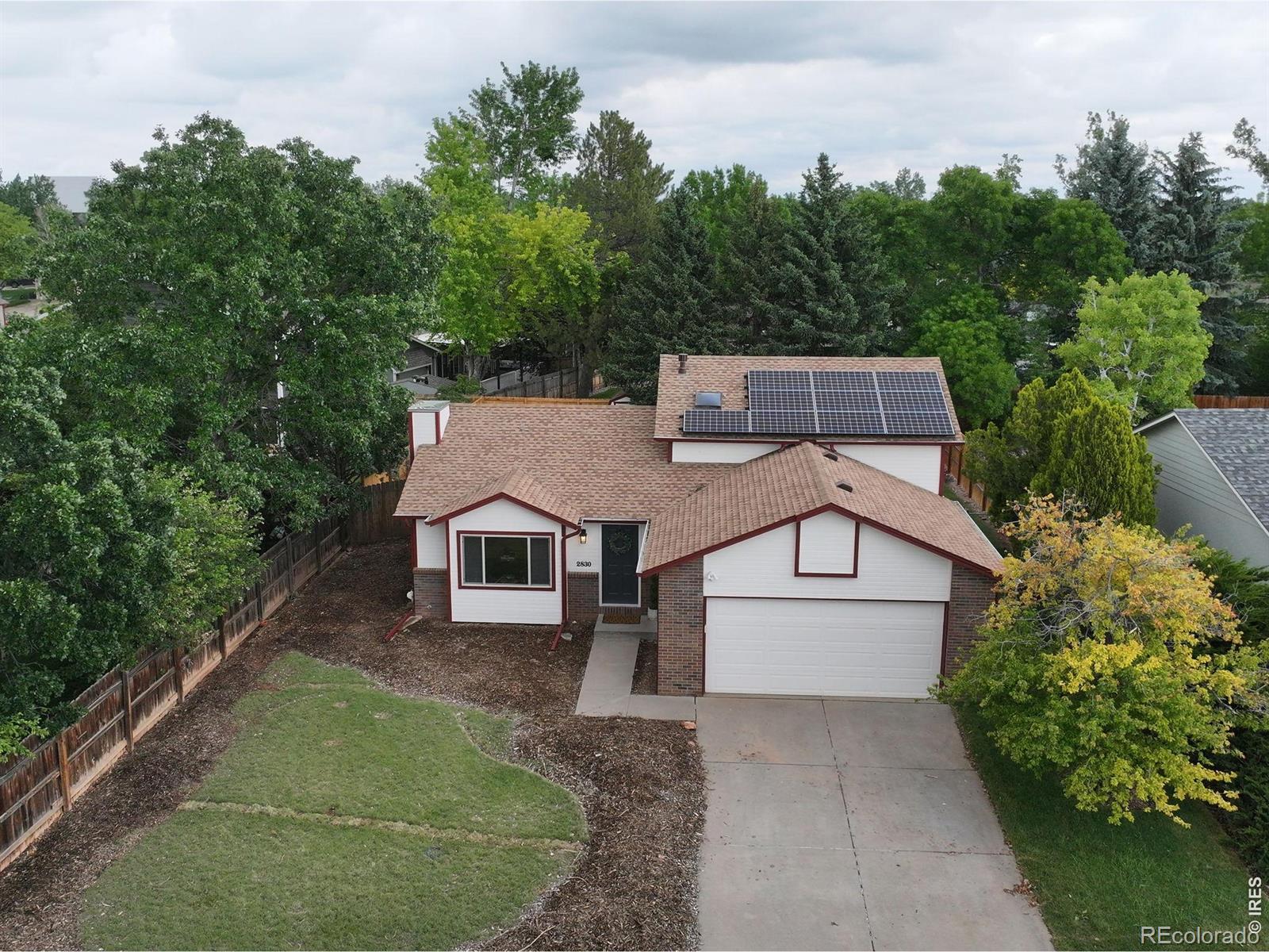 MLS Image #42 for 2830  bluegrass drive,fort collins, Colorado