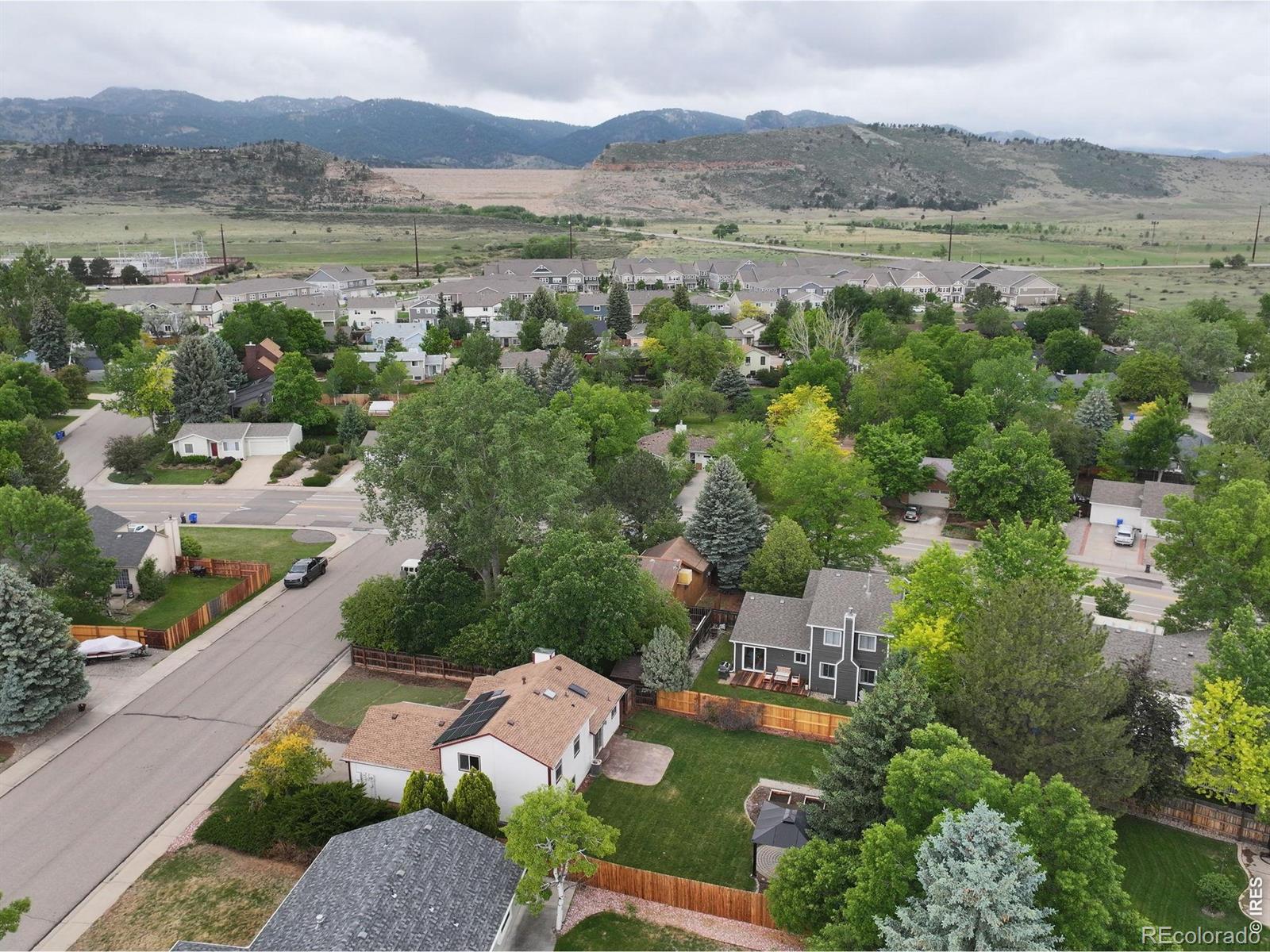 MLS Image #43 for 2830  bluegrass drive,fort collins, Colorado