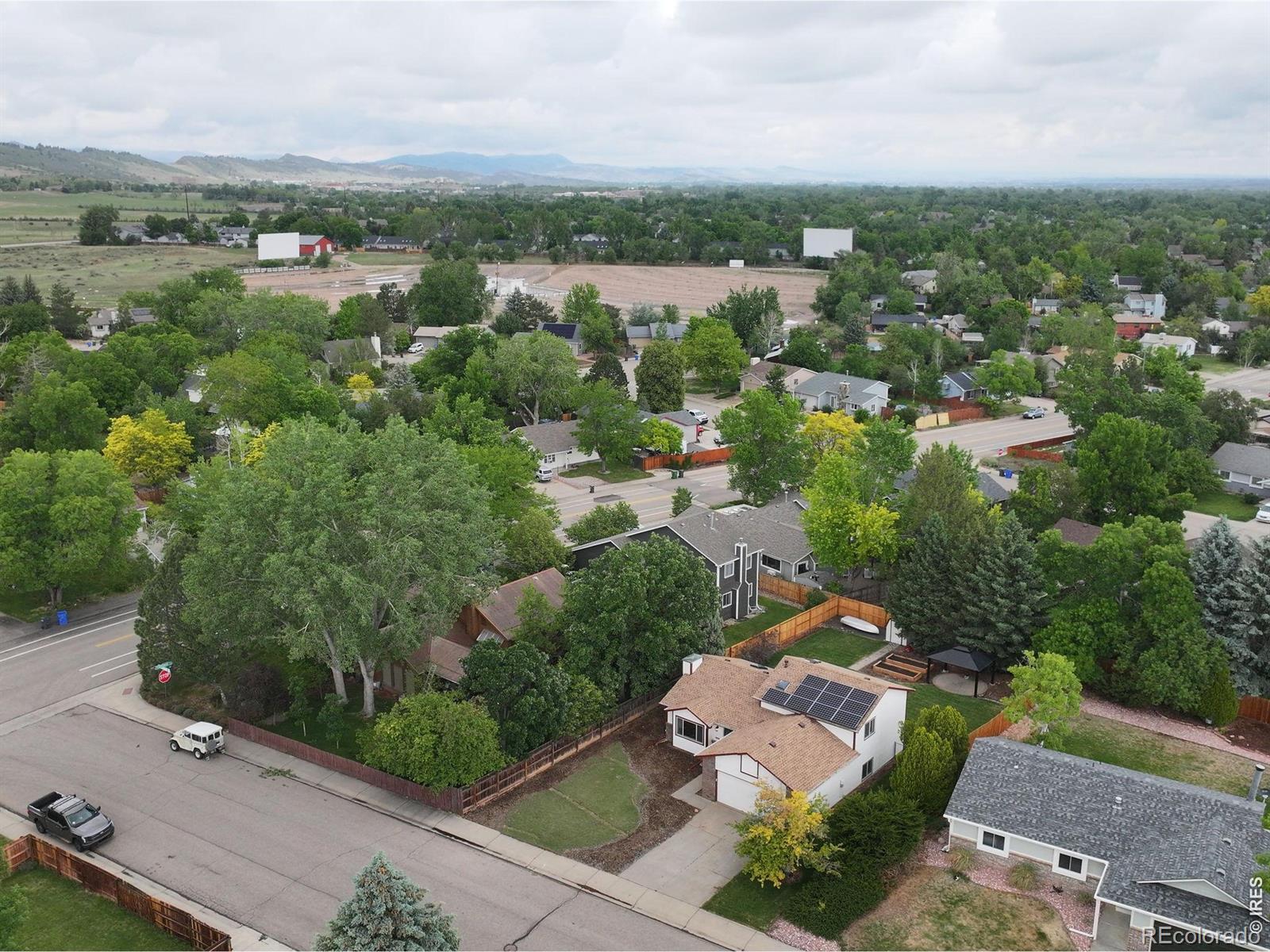 MLS Image #44 for 2830  bluegrass drive,fort collins, Colorado