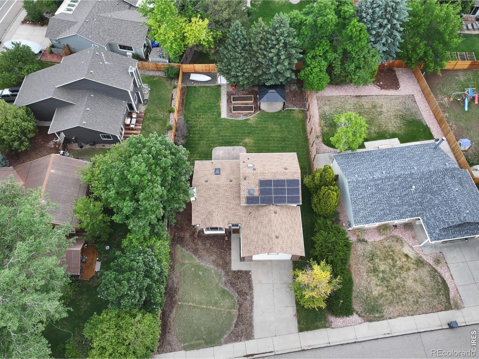 MLS Image #45 for 2830  bluegrass drive,fort collins, Colorado