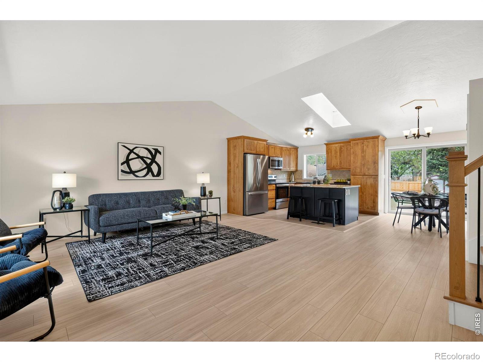MLS Image #5 for 2830  bluegrass drive,fort collins, Colorado