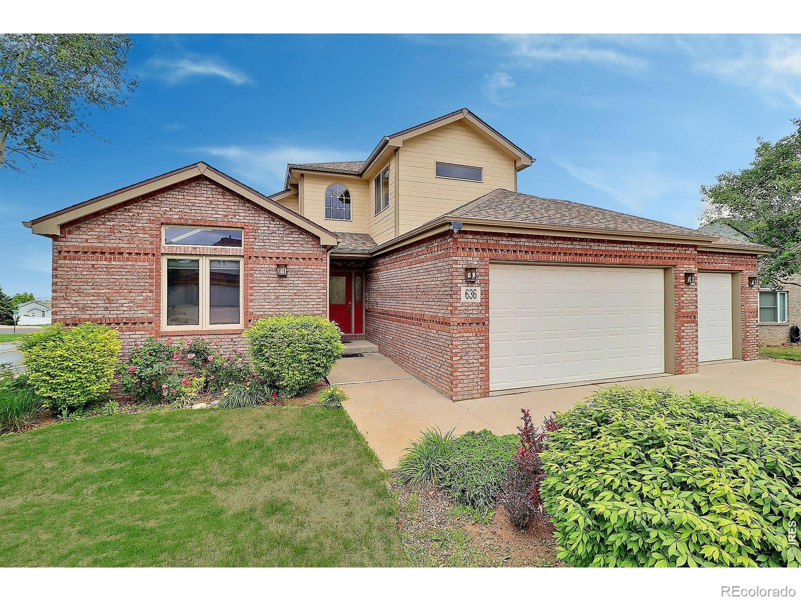 MLS Image #2 for 636  54th avenue,greeley, Colorado