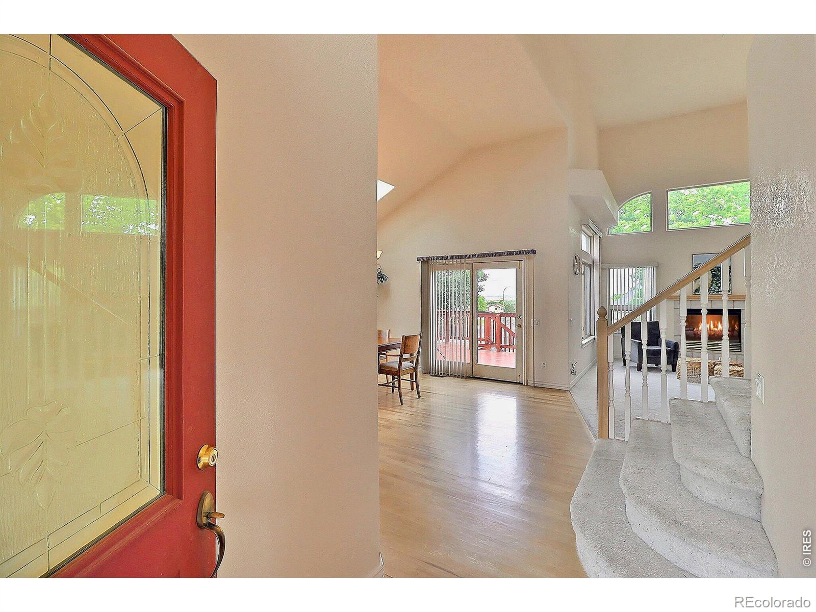 MLS Image #4 for 636  54th avenue,greeley, Colorado