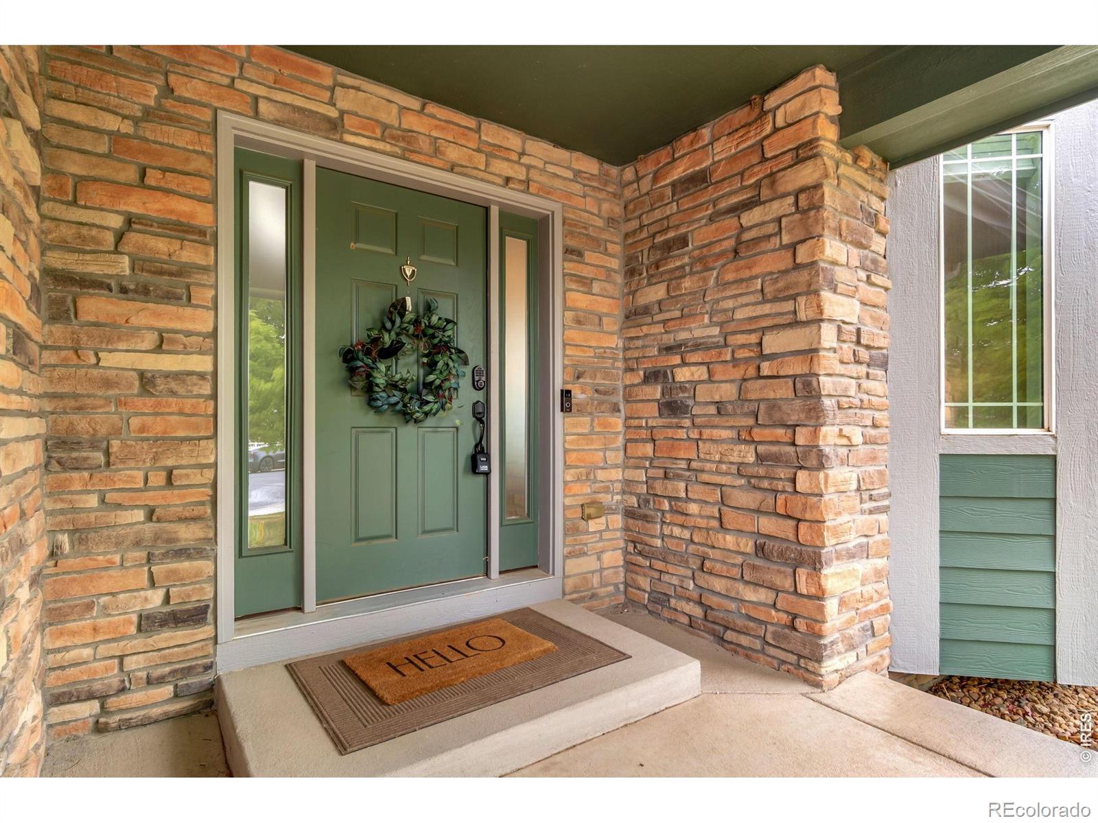 MLS Image #1 for 9053  foxfire street,firestone, Colorado