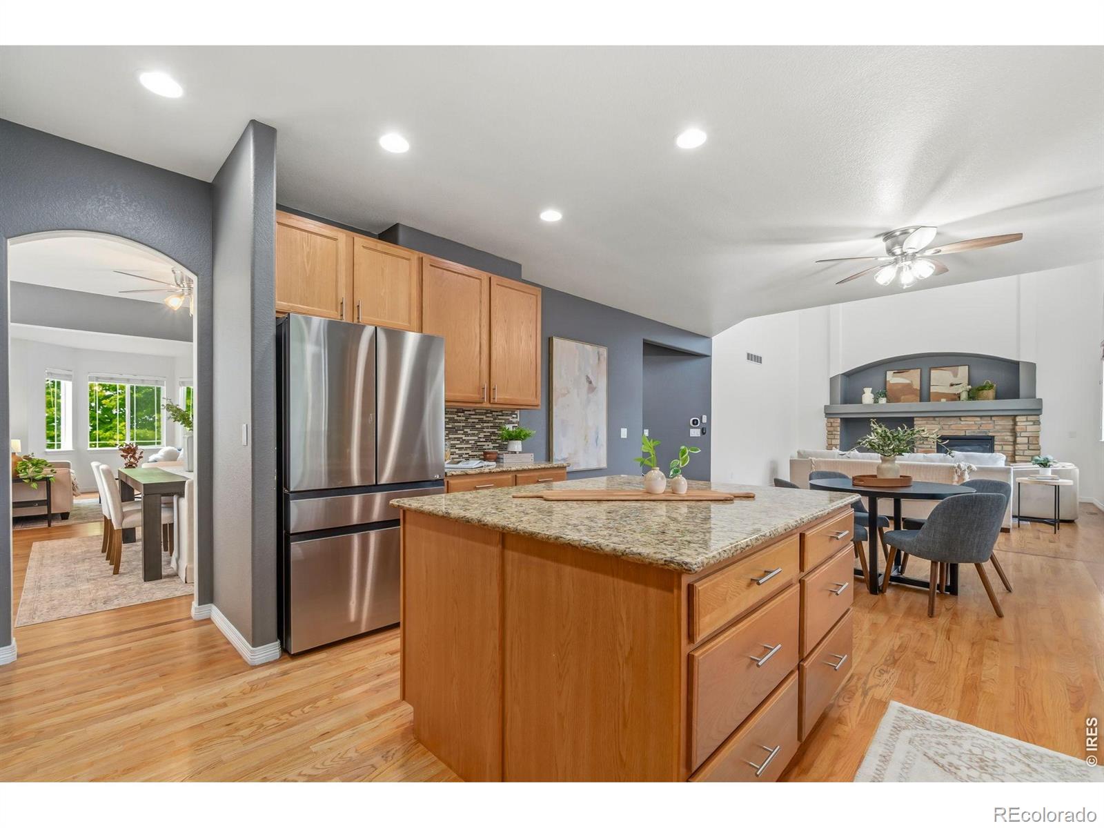 MLS Image #13 for 9053  foxfire street,firestone, Colorado