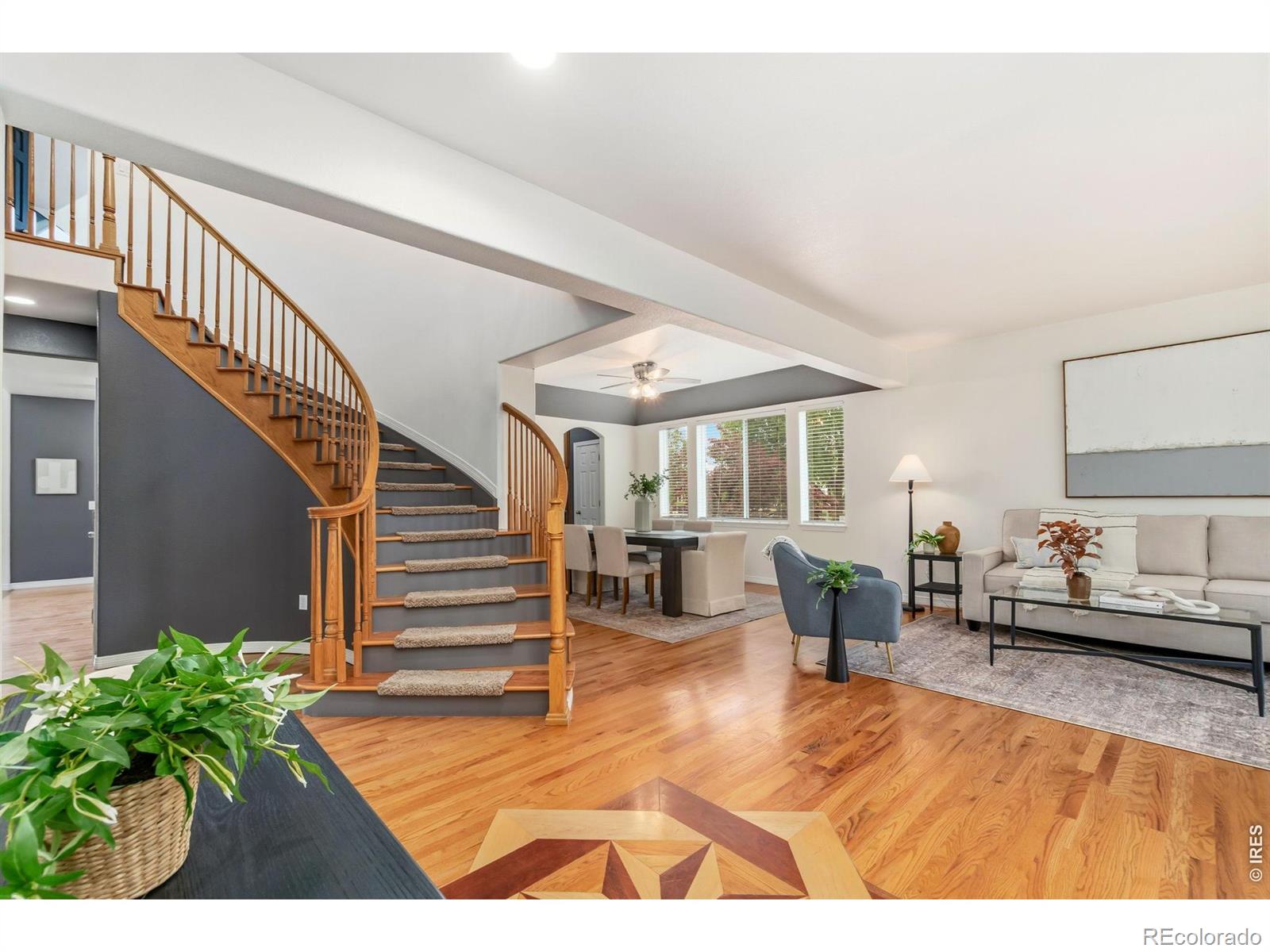 MLS Image #2 for 9053  foxfire street,firestone, Colorado