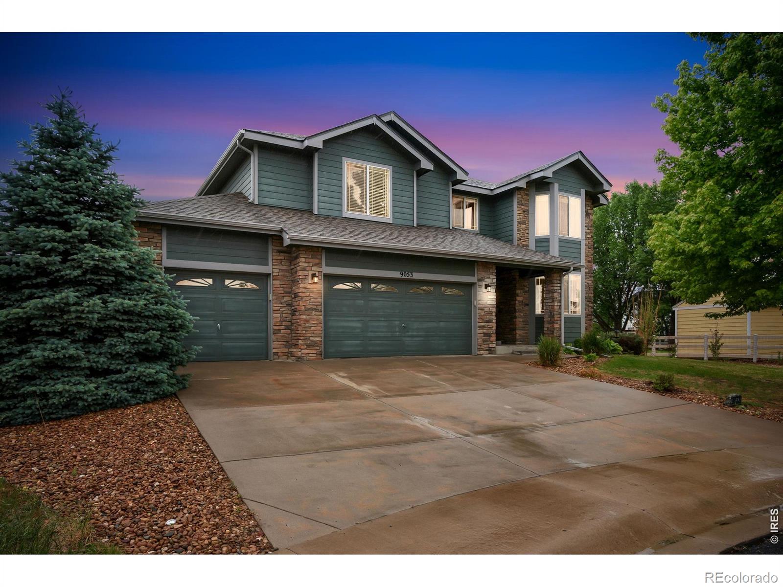 MLS Image #37 for 9053  foxfire street,firestone, Colorado