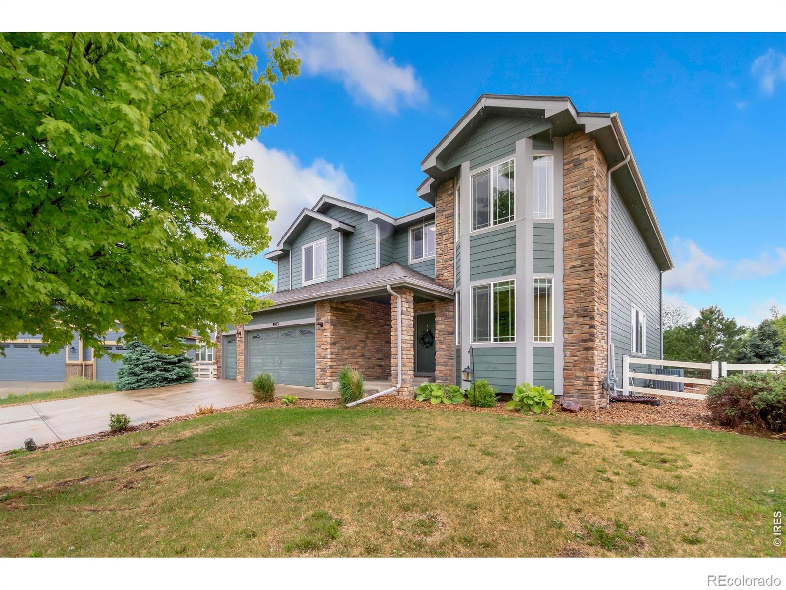 MLS Image #38 for 9053  foxfire street,firestone, Colorado