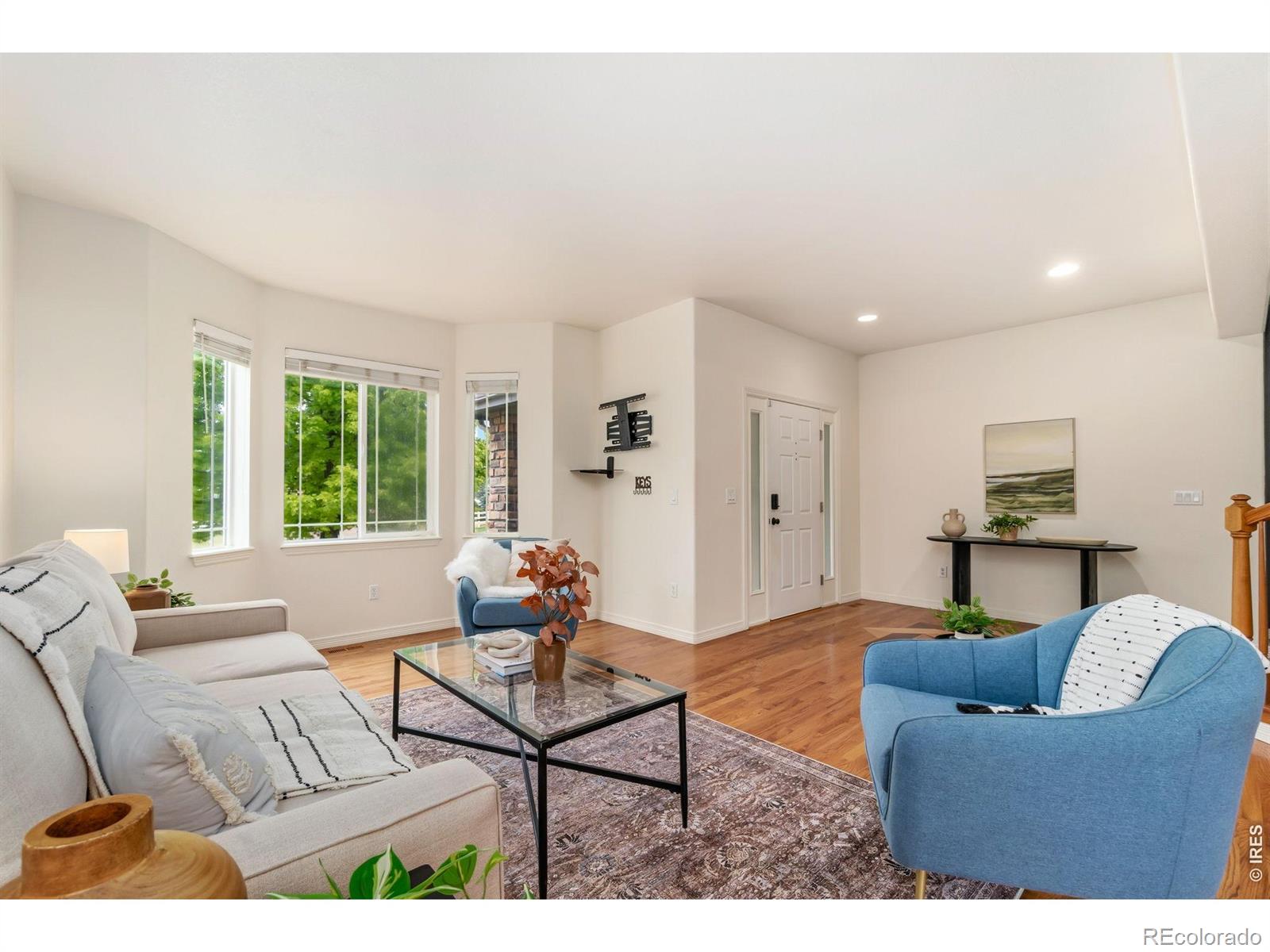 MLS Image #4 for 9053  foxfire street,firestone, Colorado