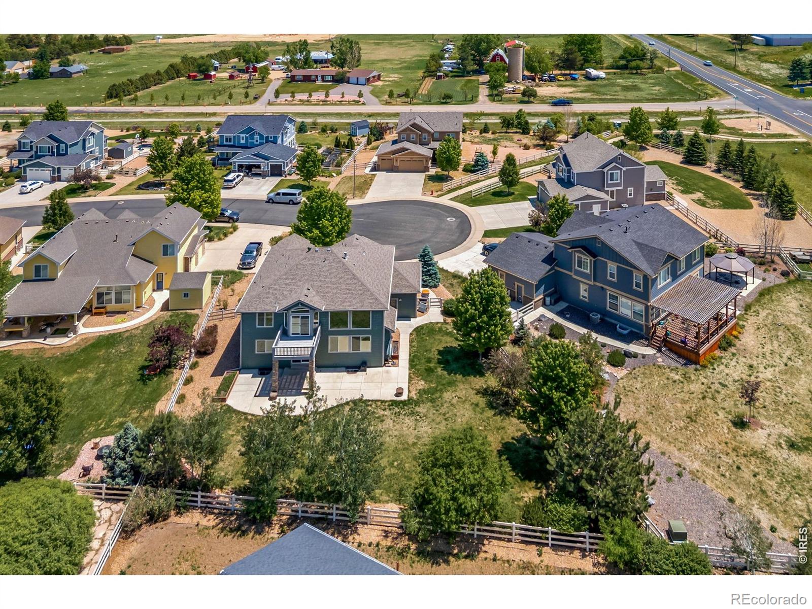 MLS Image #41 for 9053  foxfire street,firestone, Colorado
