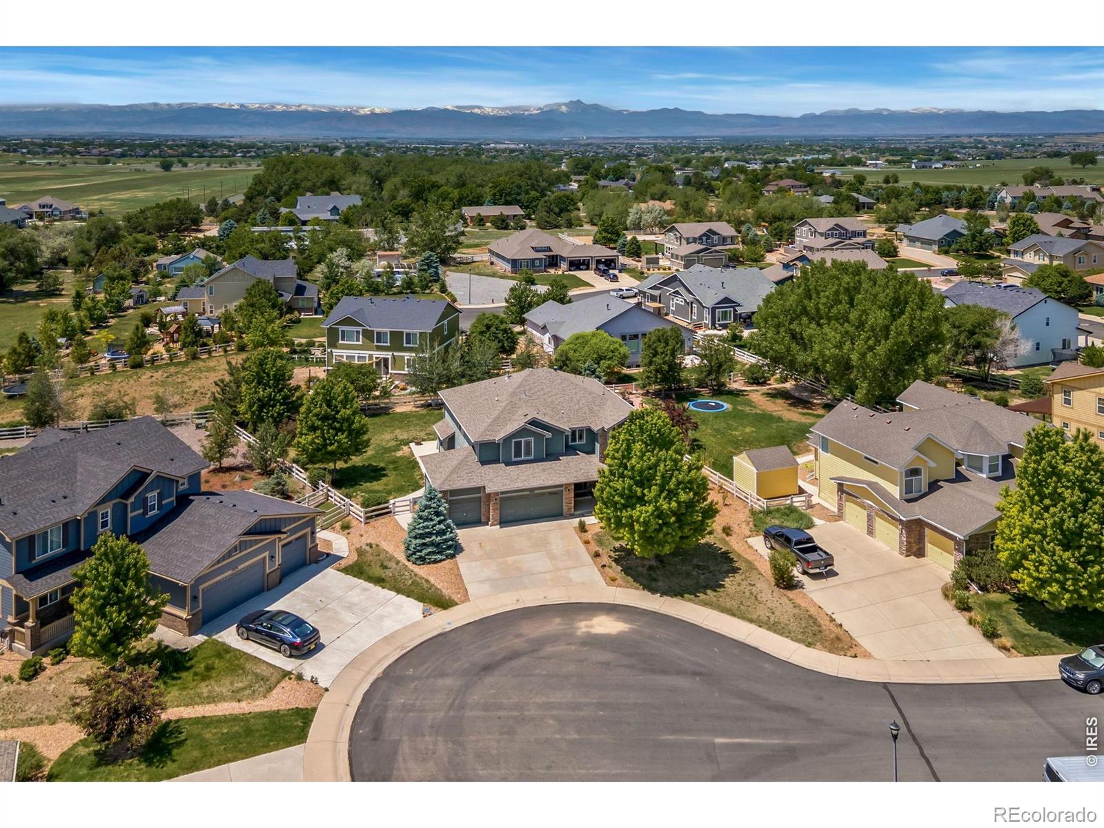 MLS Image #42 for 9053  foxfire street,firestone, Colorado