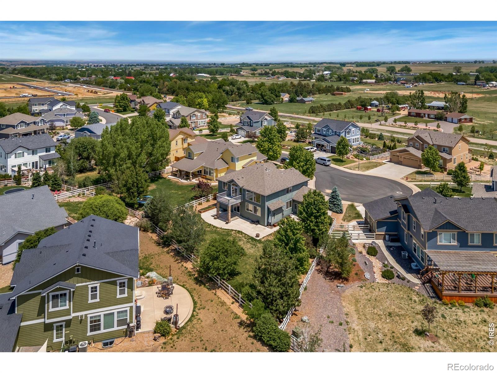 MLS Image #43 for 9053  foxfire street,firestone, Colorado