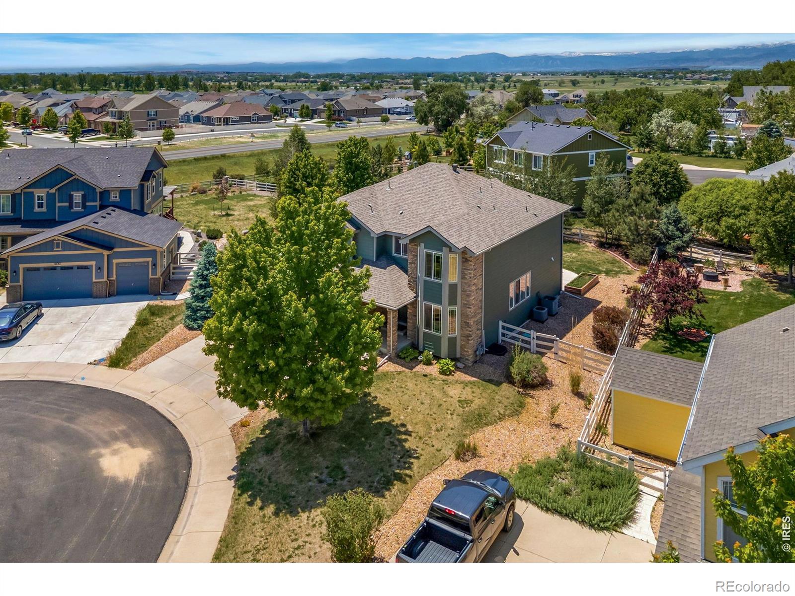MLS Image #44 for 9053  foxfire street,firestone, Colorado