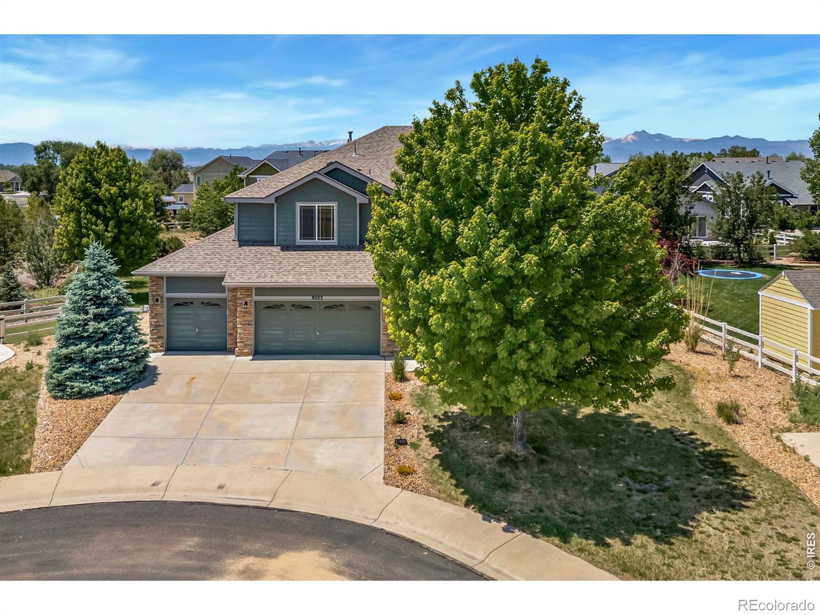 MLS Image #49 for 9053  foxfire street,firestone, Colorado