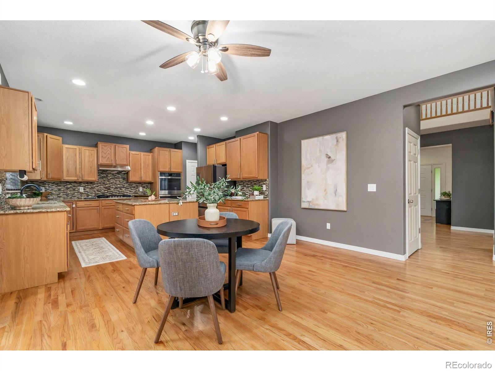 MLS Image #9 for 9053  foxfire street,firestone, Colorado