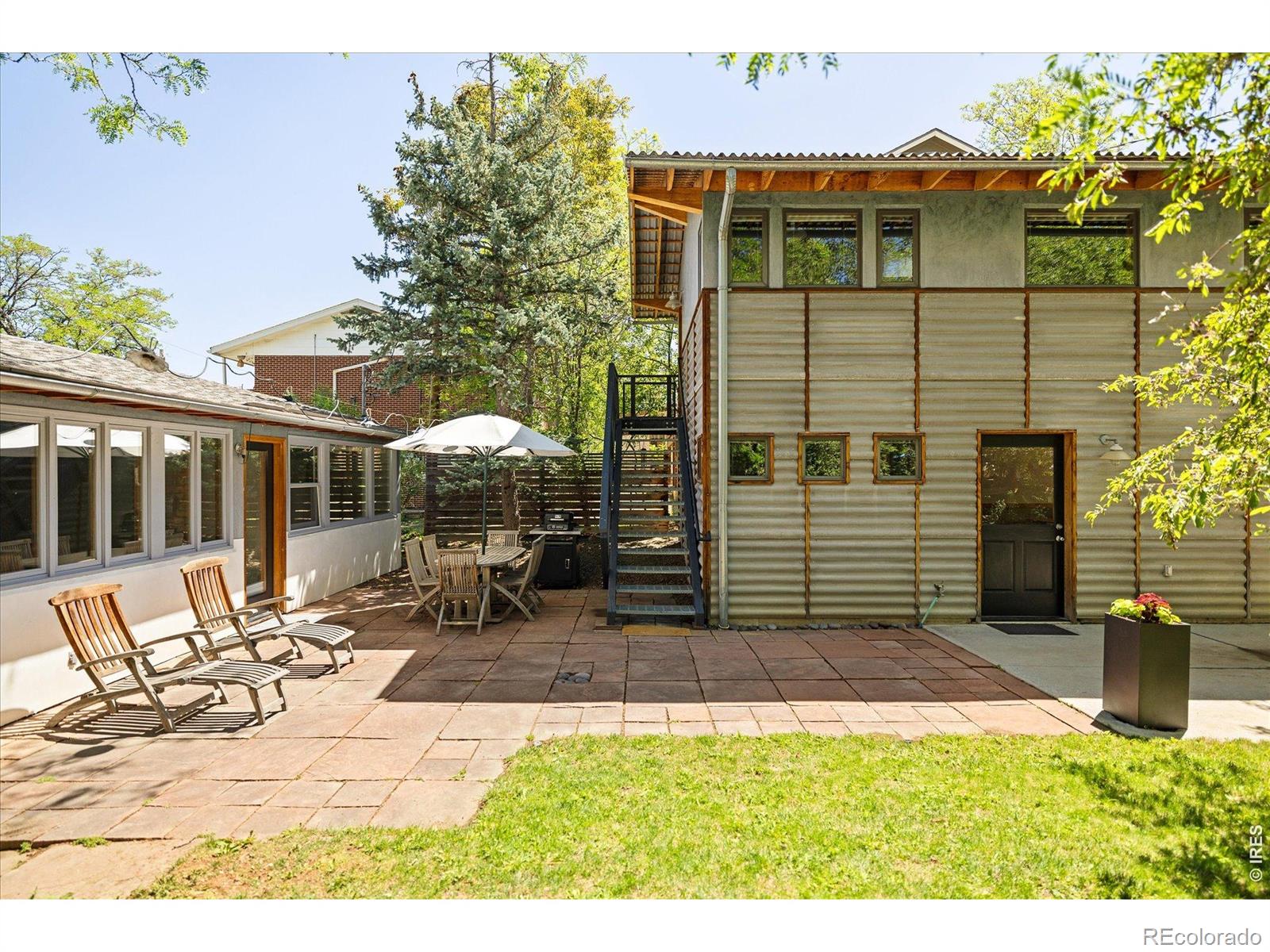MLS Image #3 for 810  alpine avenue,boulder, Colorado
