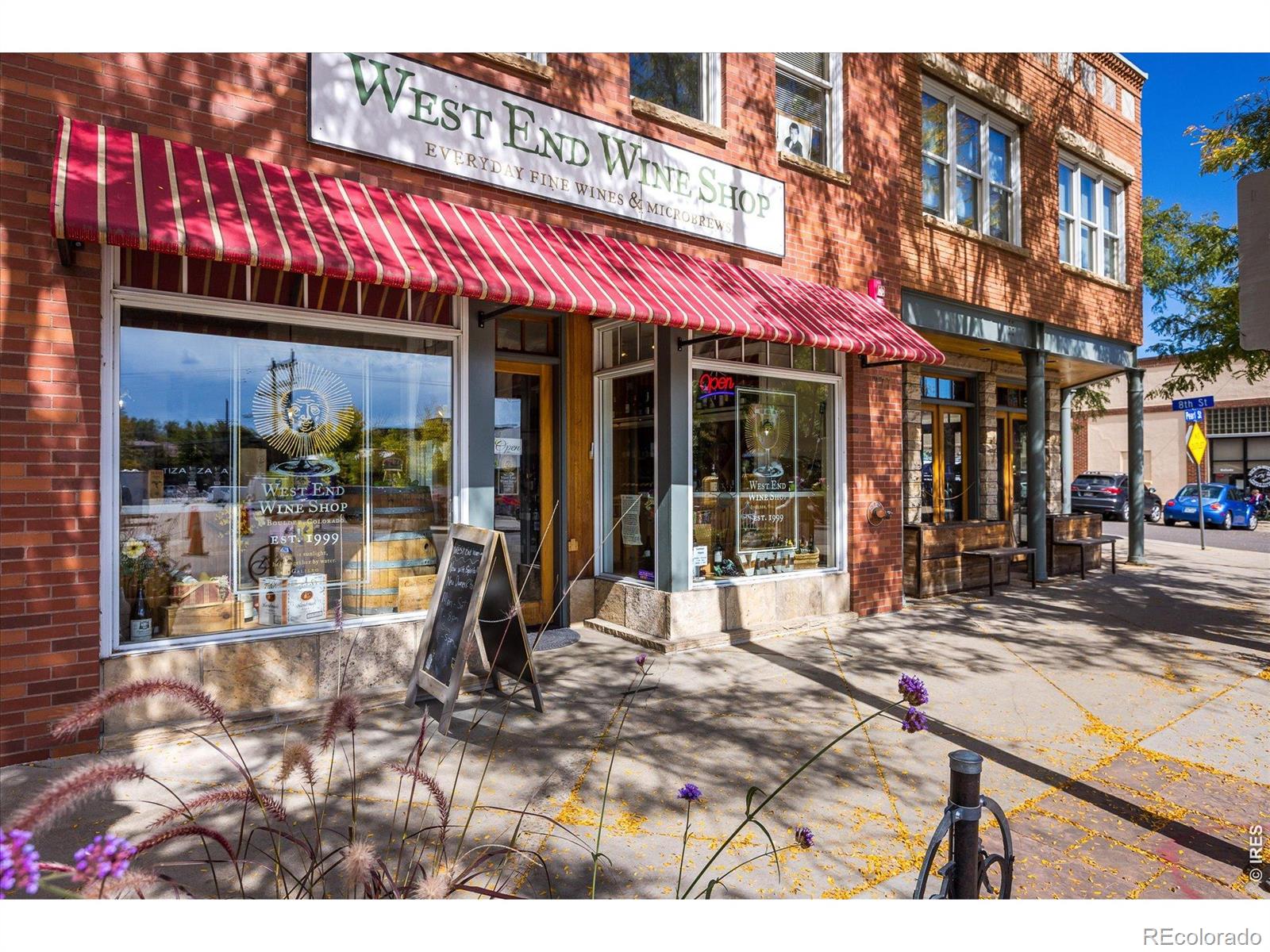 MLS Image #38 for 810  alpine avenue,boulder, Colorado