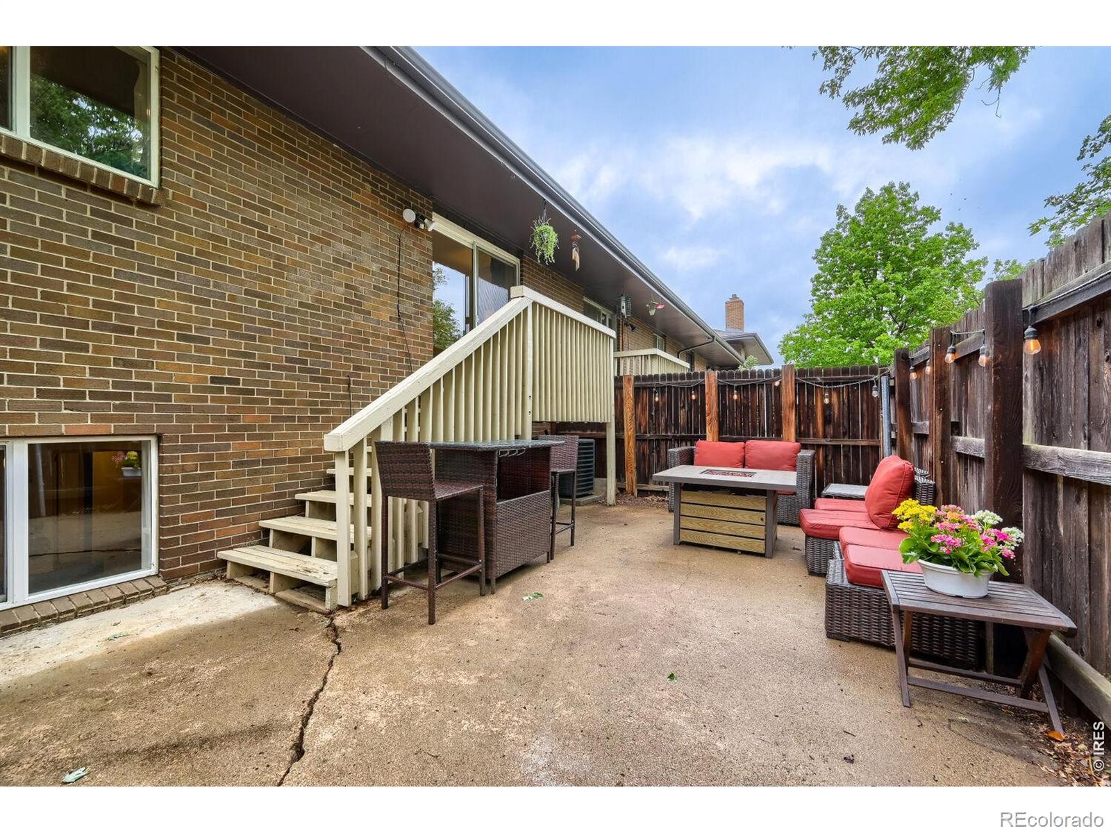 MLS Image #21 for 1546  greenbriar boulevard,boulder, Colorado