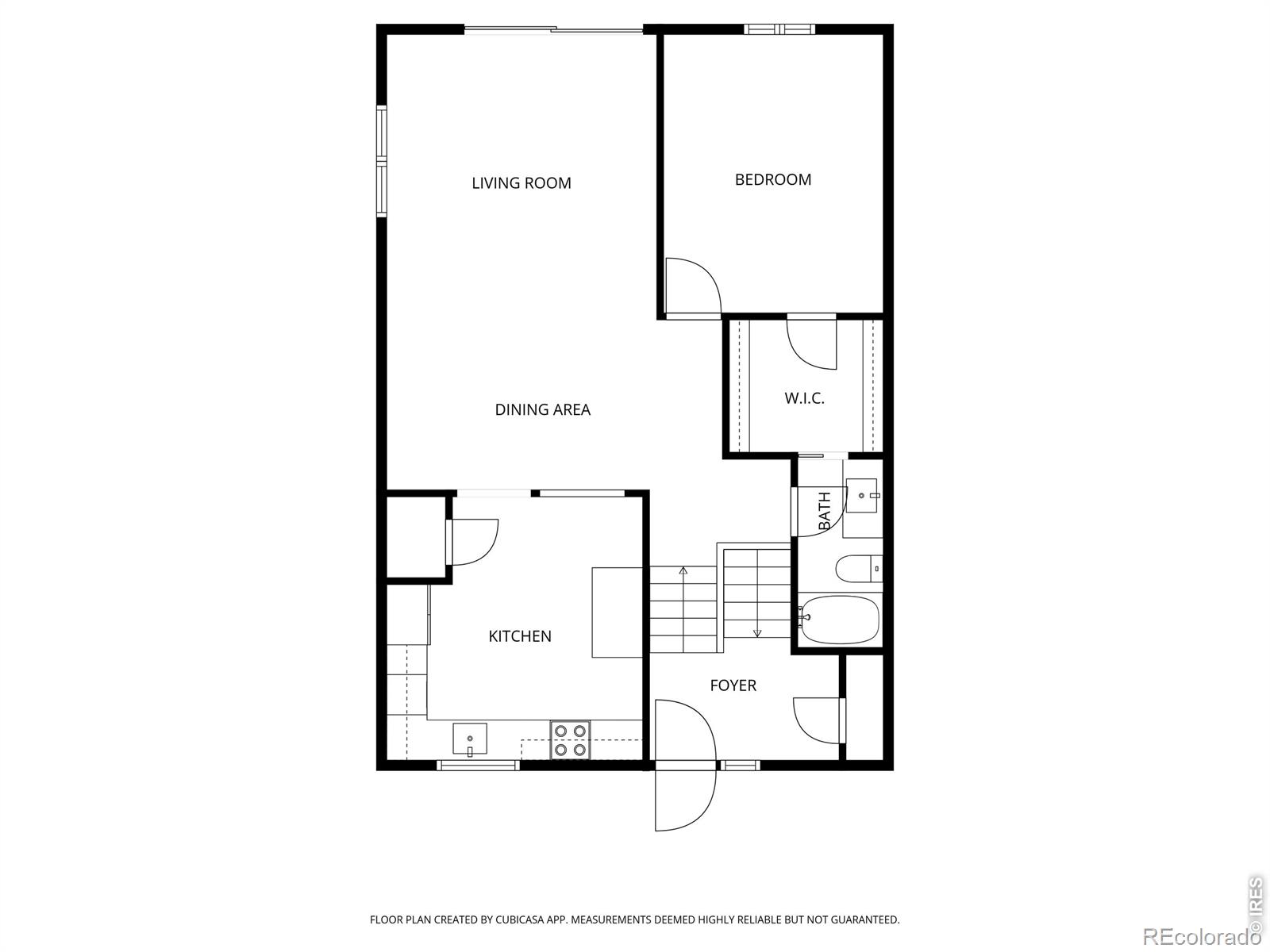 MLS Image #28 for 1546  greenbriar boulevard,boulder, Colorado