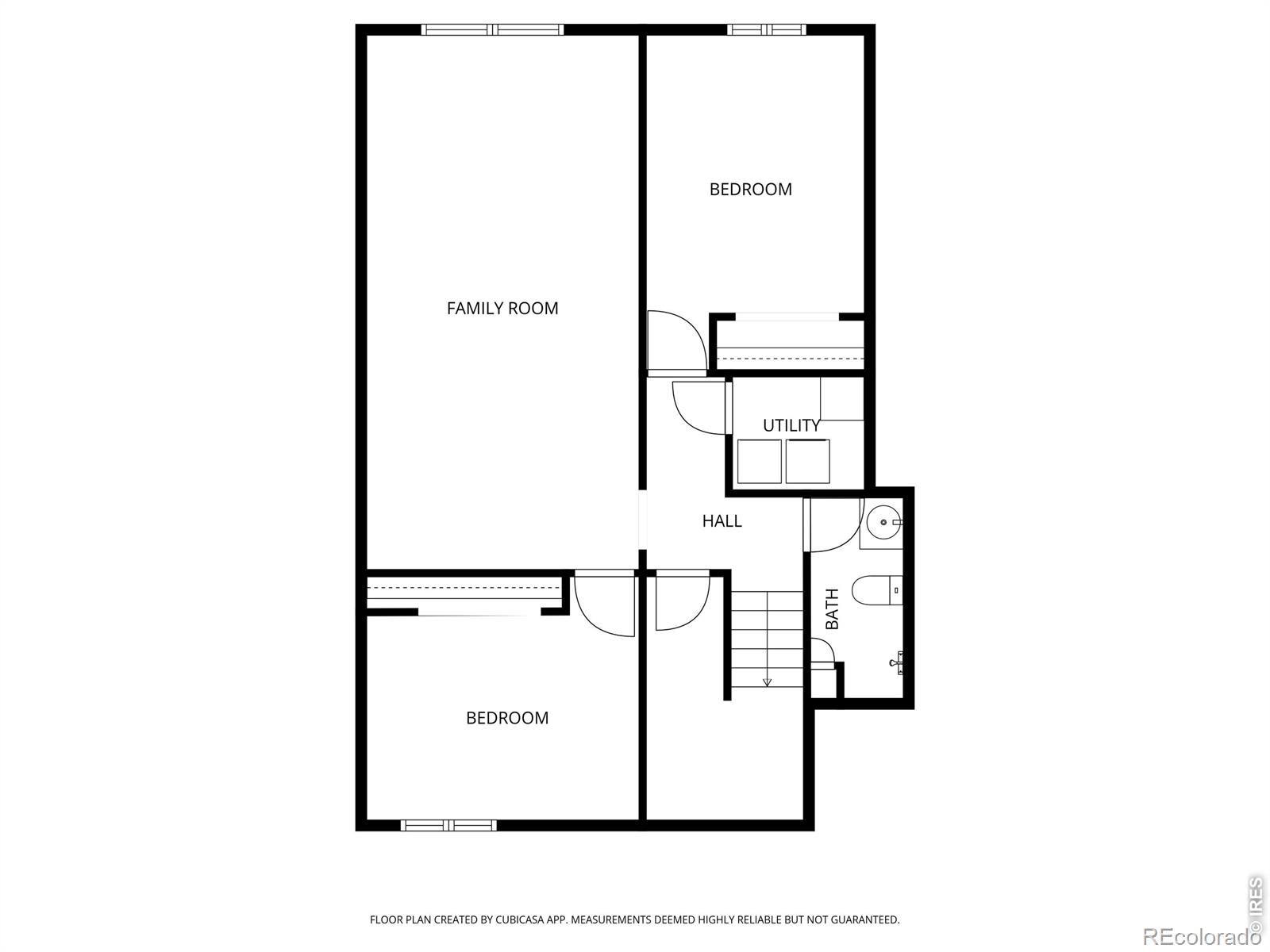 MLS Image #29 for 1546  greenbriar boulevard,boulder, Colorado