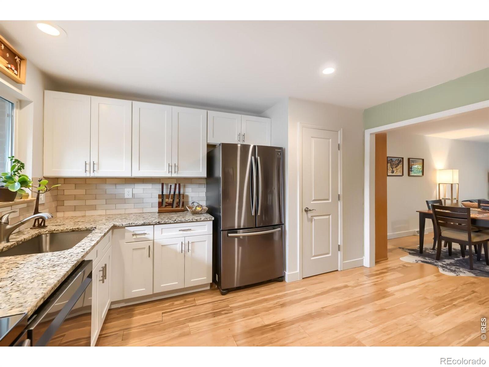 MLS Image #3 for 1546  greenbriar boulevard,boulder, Colorado